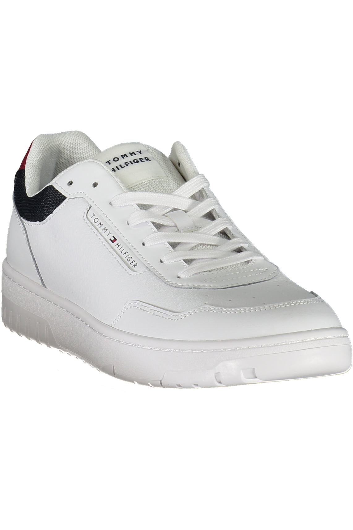 TOMMY HILFIGER Sneakers White - EM0EM05369