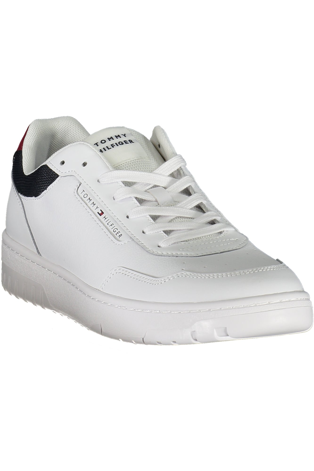 TOMMY HILFIGER Sneakers White - EM0EM05369