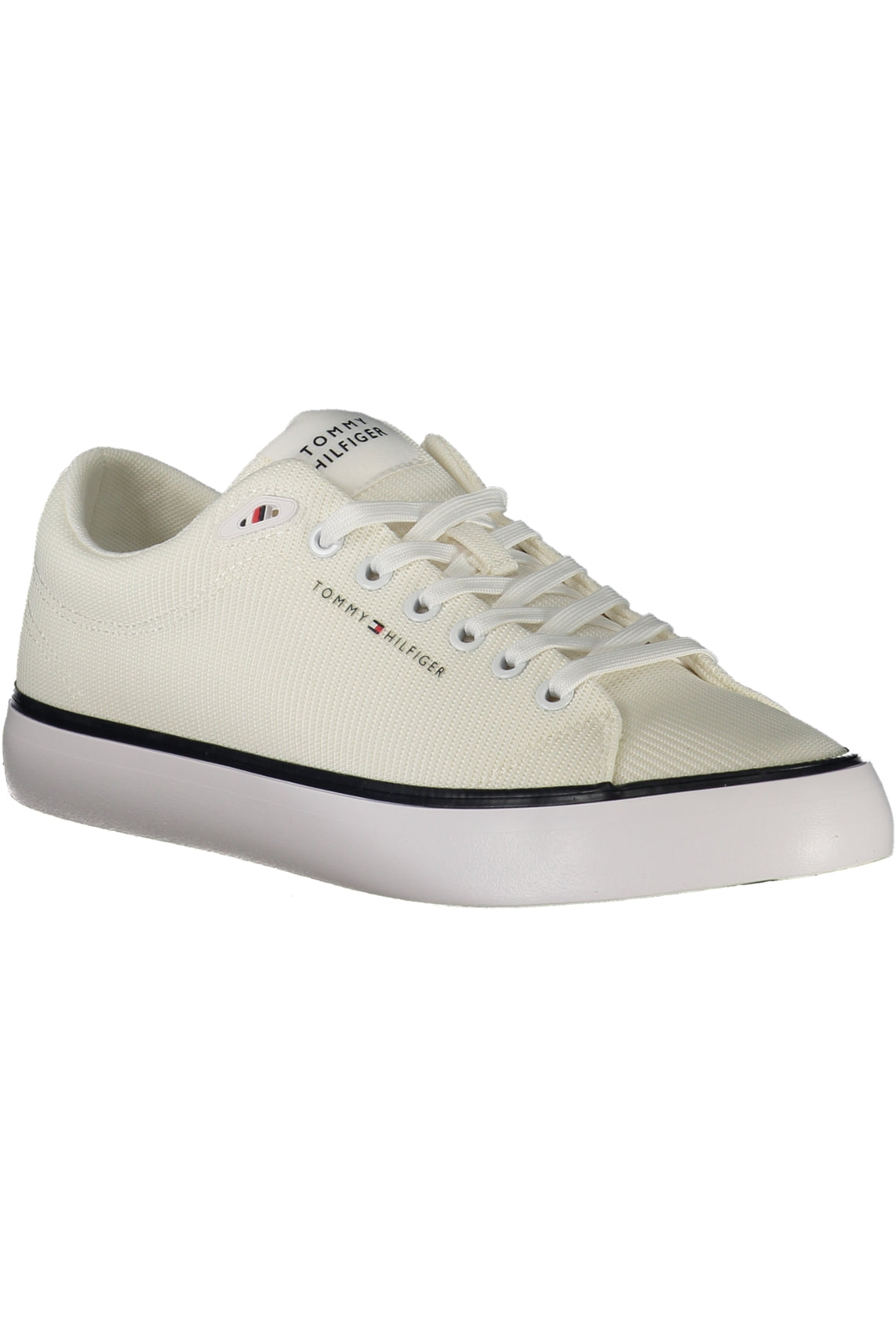 TOMMY HILFIGER Sneakers White - FM0FM05513