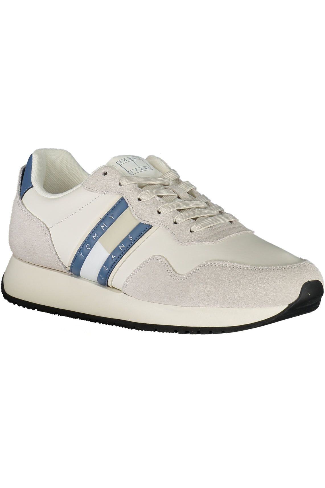 TOMMY HILFIGER Sneakers White - EM0EM01316