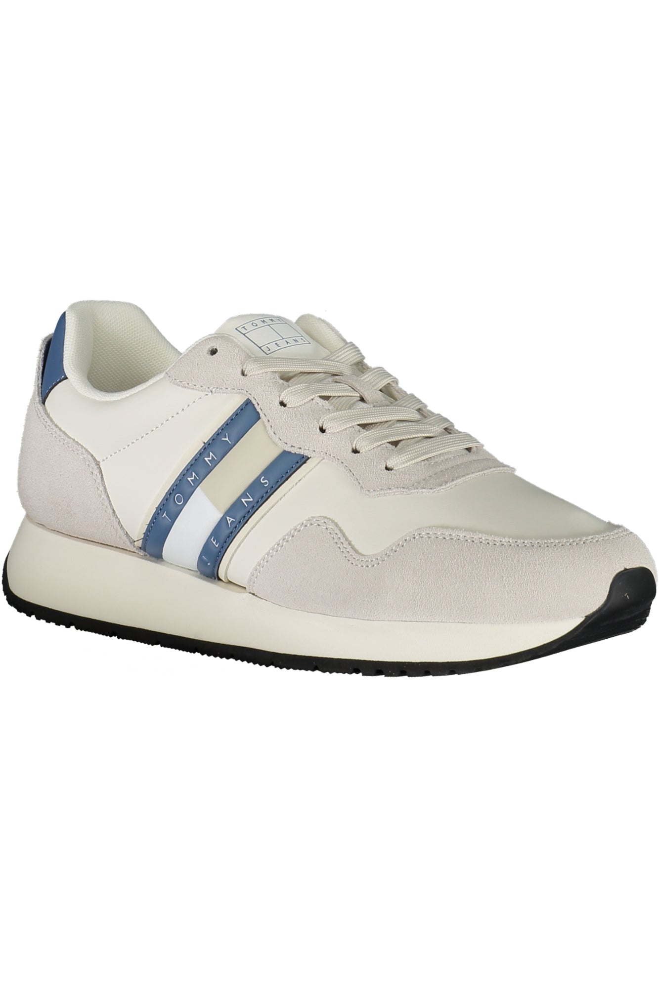 TOMMY HILFIGER Sneakers White - EM0EM01316