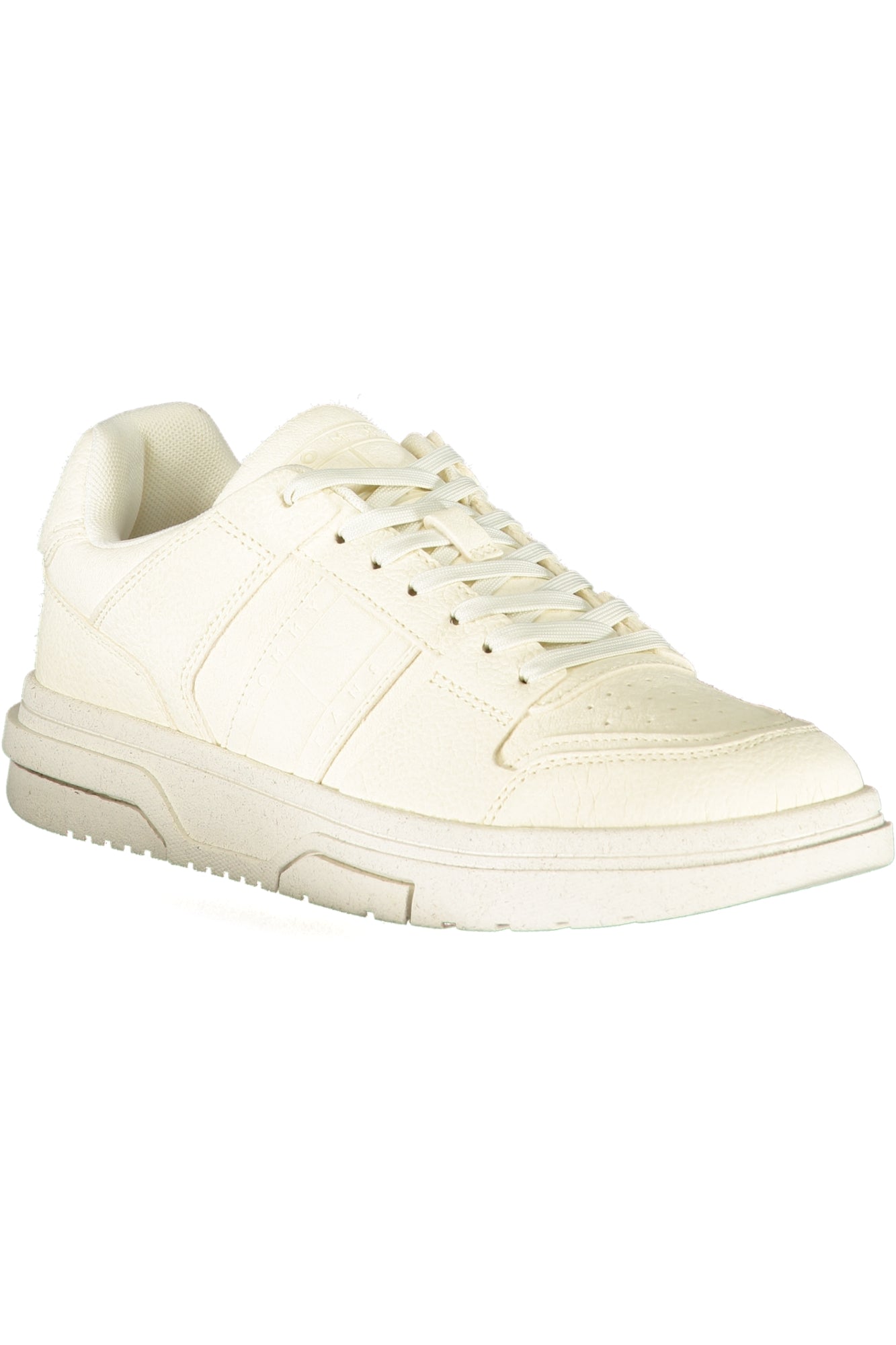 TOMMY HILFIGER Sneakers White - EM0EM01373
