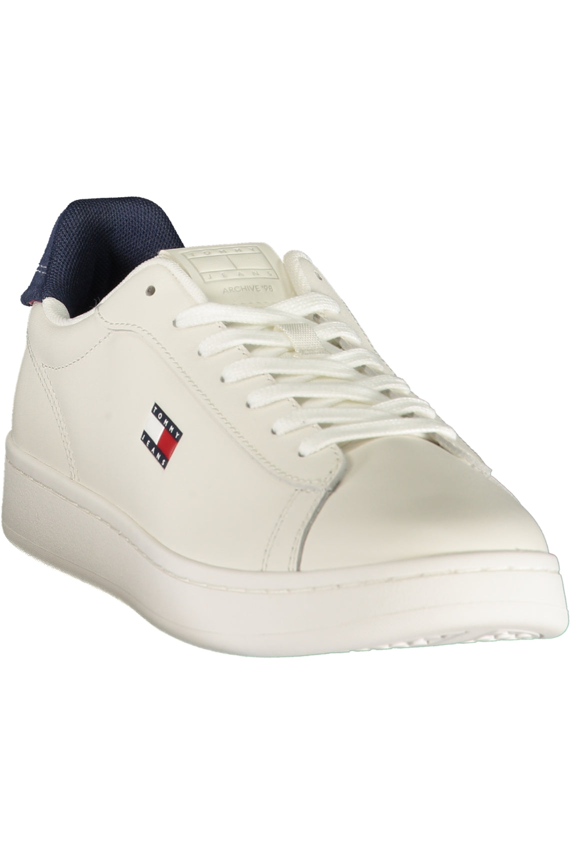 TOMMY HILFIGER Sneakers White - EM0EM01791