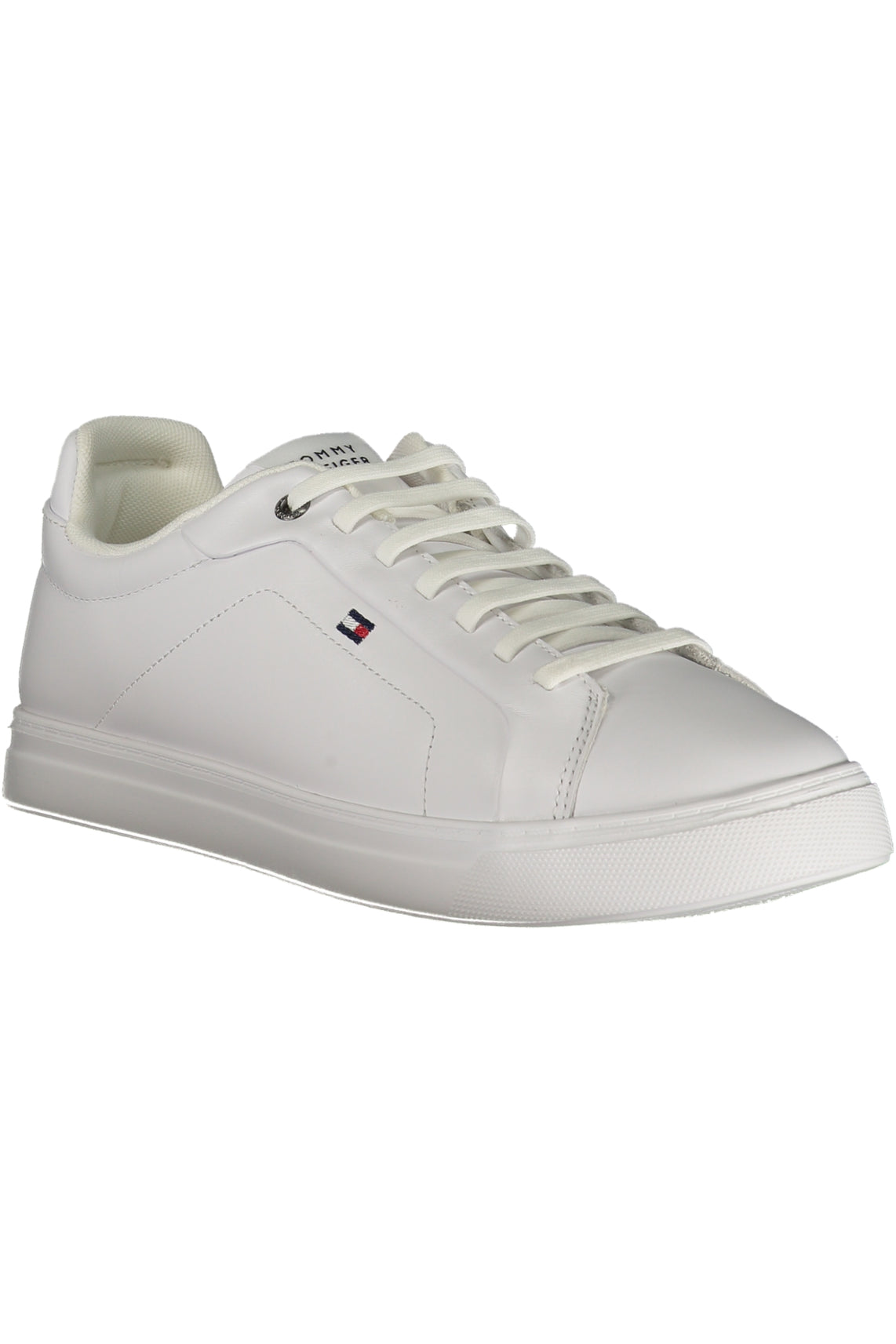 TOMMY HILFIGER Sneakers White - FM0FM05678