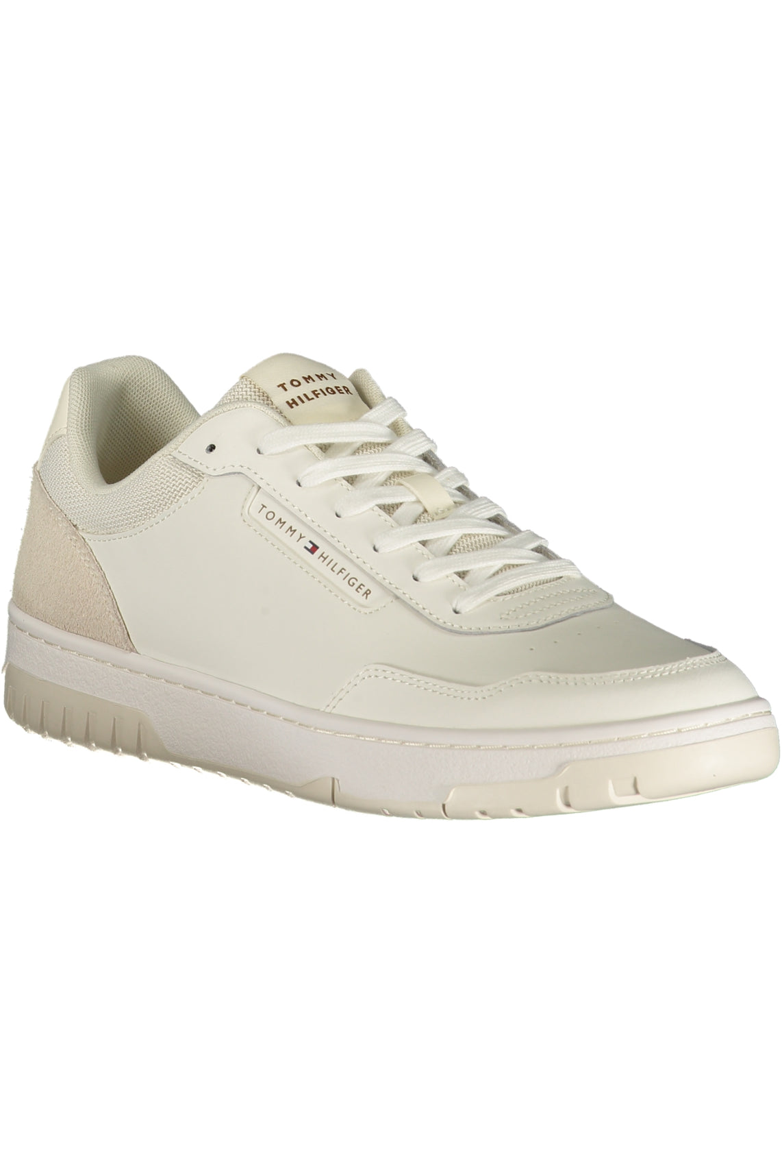 TOMMY HILFIGER Sneakers White - FM0FM05714