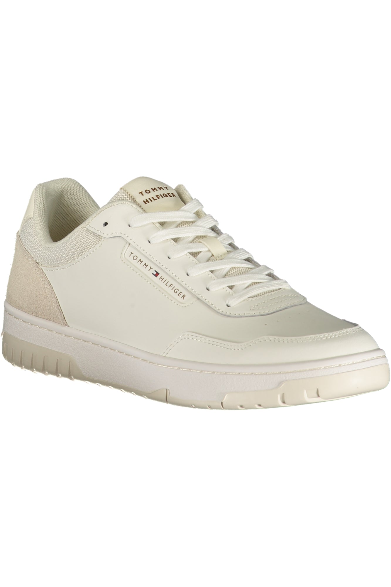 TOMMY HILFIGER Sneakers White - FM0FM05714