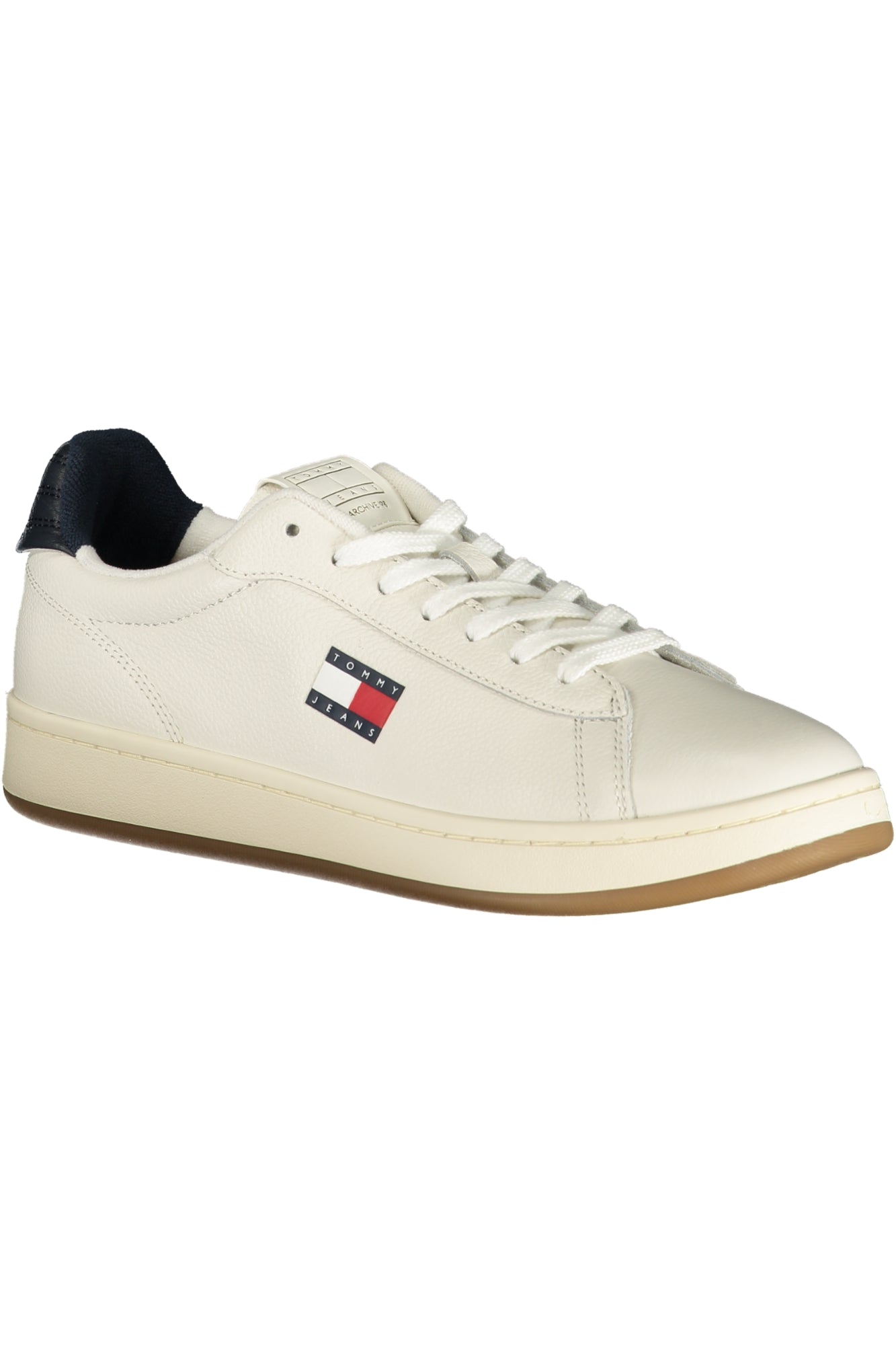 TOMMY HILFIGER Sneakers White - EM0EM01659