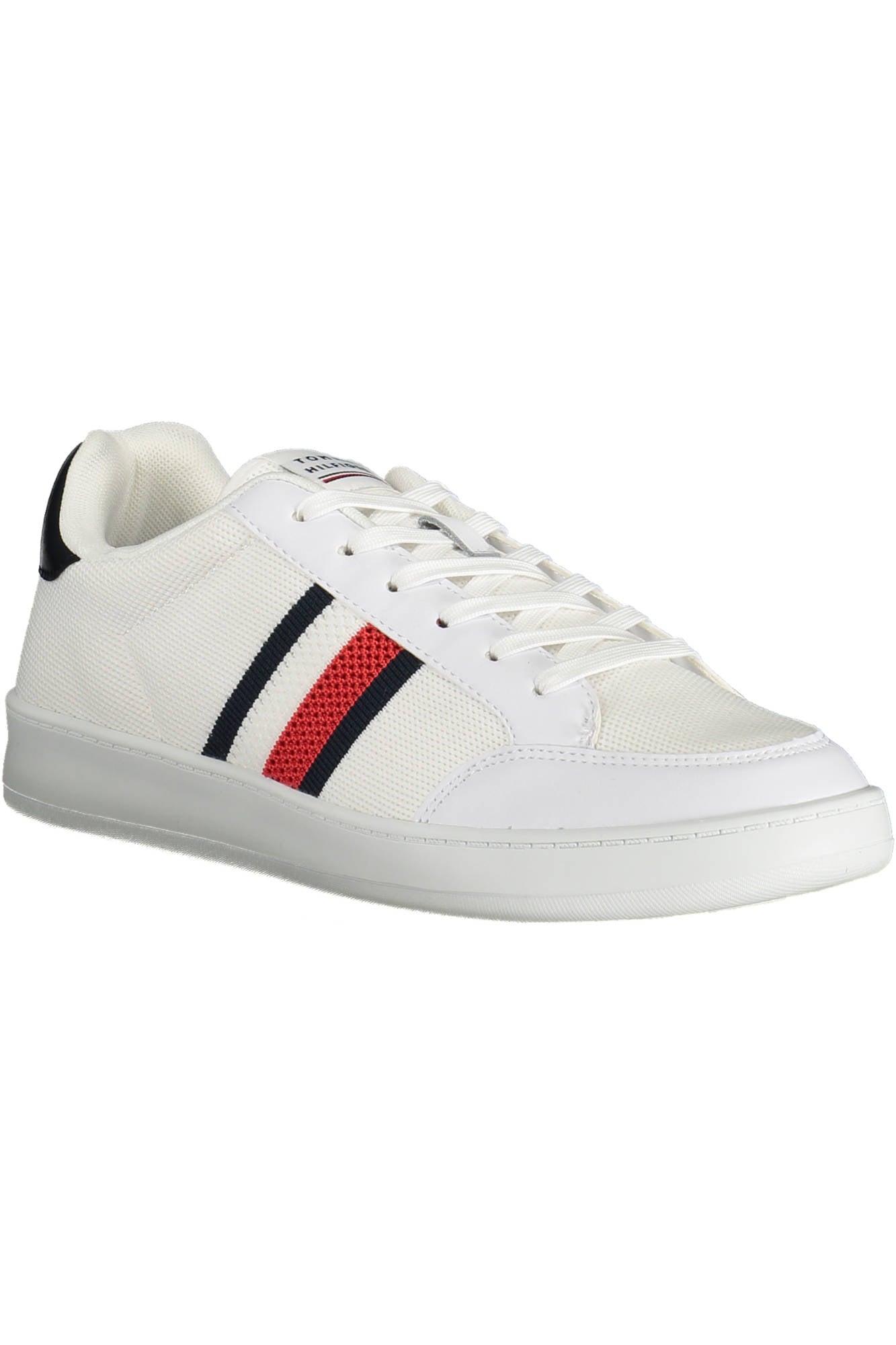 TOMMY HILFIGER Sneakers White - FM0FM04038