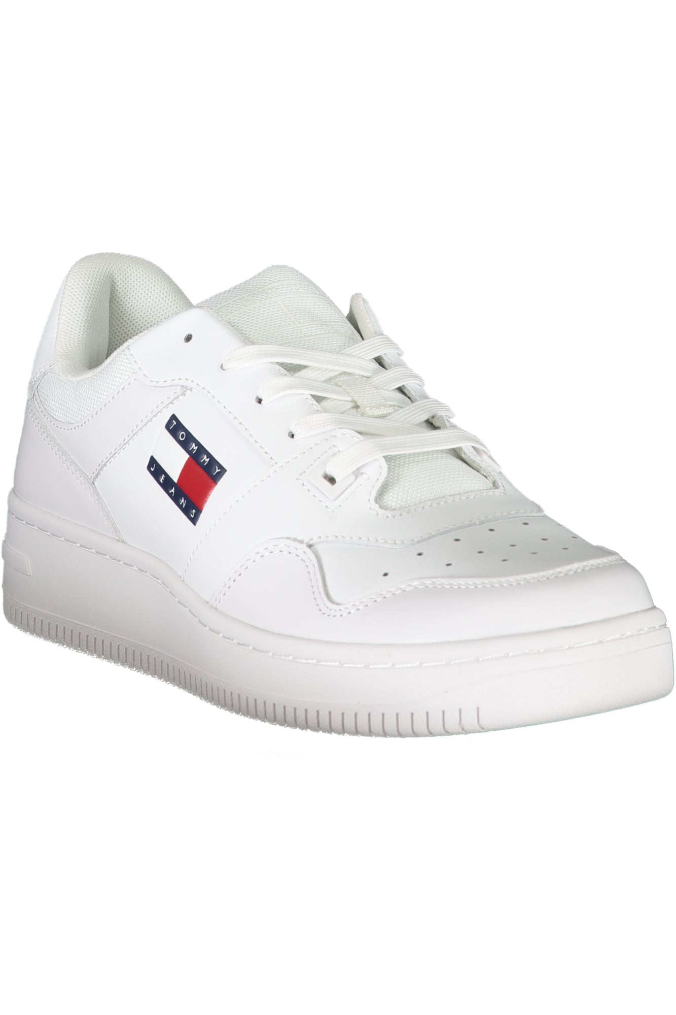 TOMMY HILFIGER Sneakers White - EM0EM01395