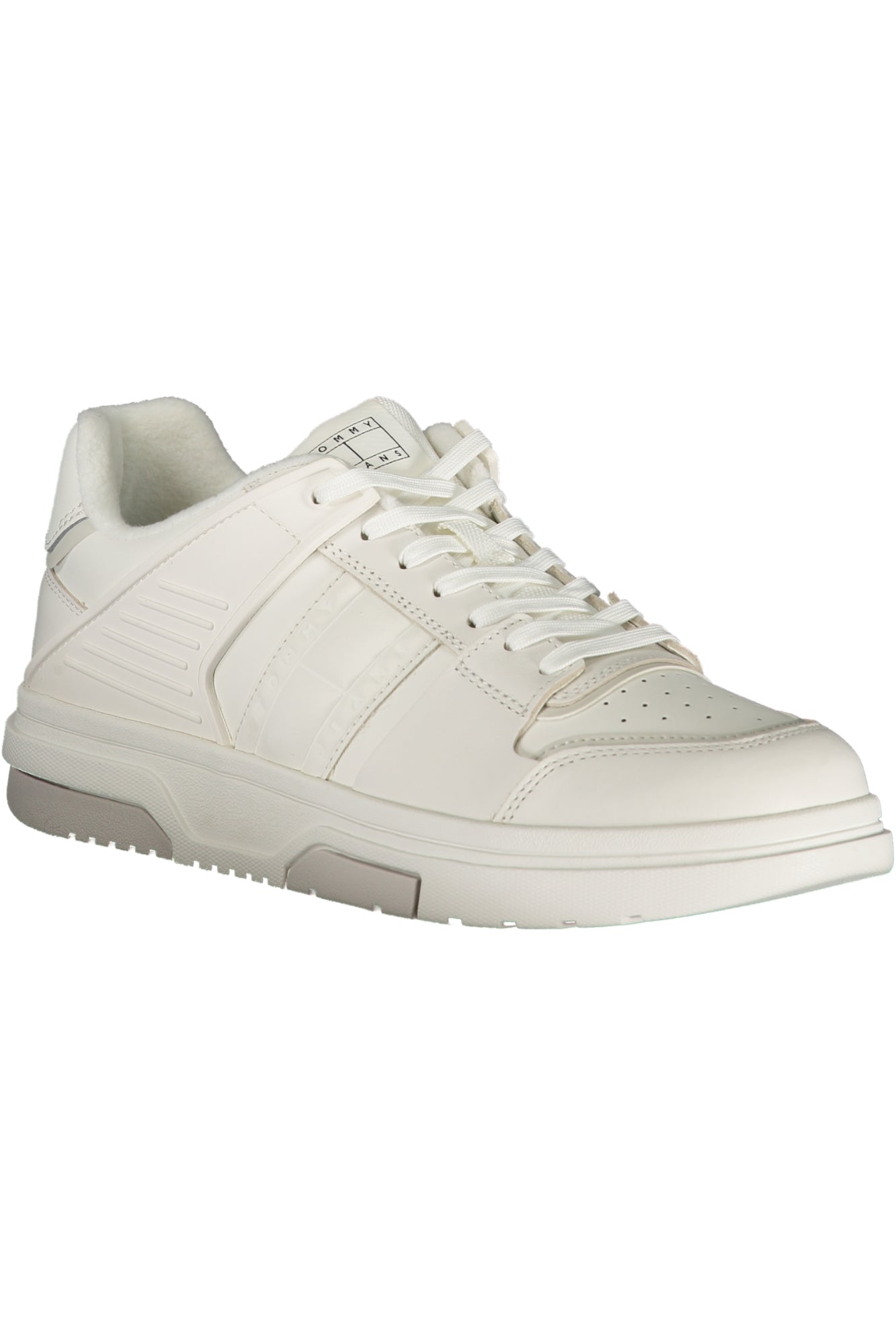 TOMMY HILFIGER Sneakers White - EM0EM01460