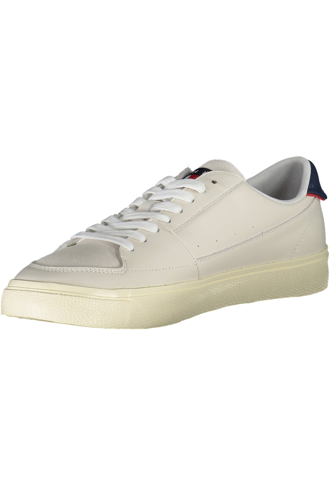 TOMMY HILFIGER Sneakers White - EM0EM01106