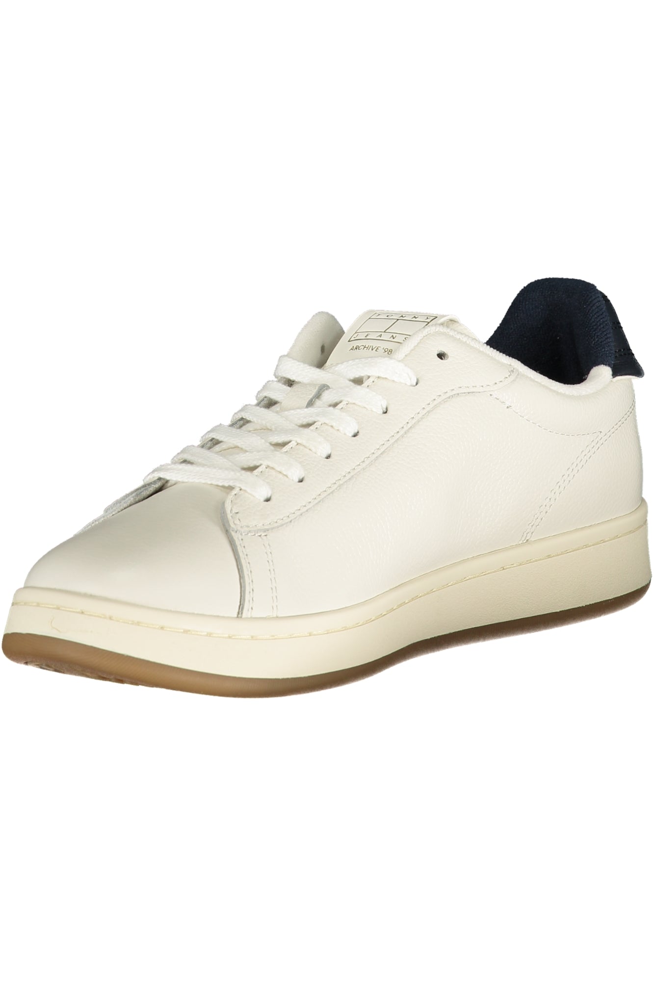 TOMMY HILFIGER Sneakers White - EM0EM01659