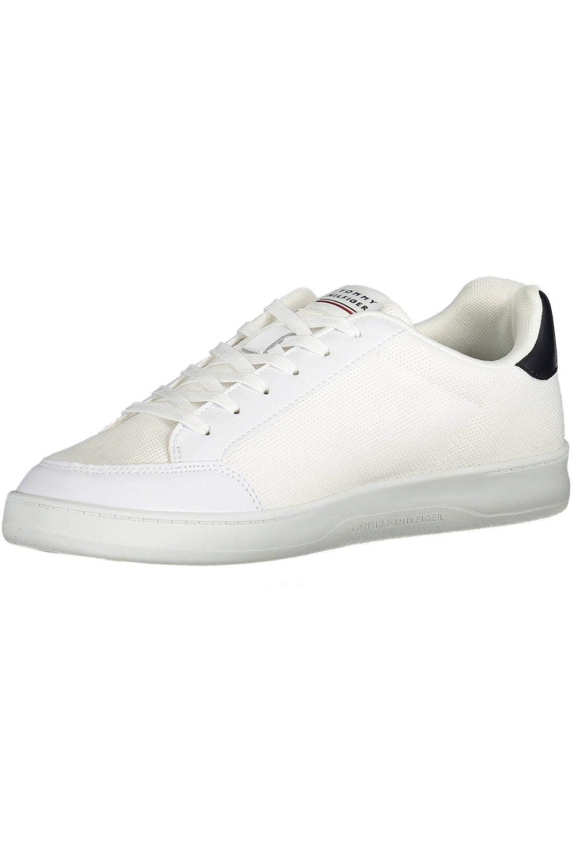 TOMMY HILFIGER Sneakers White - FM0FM04038