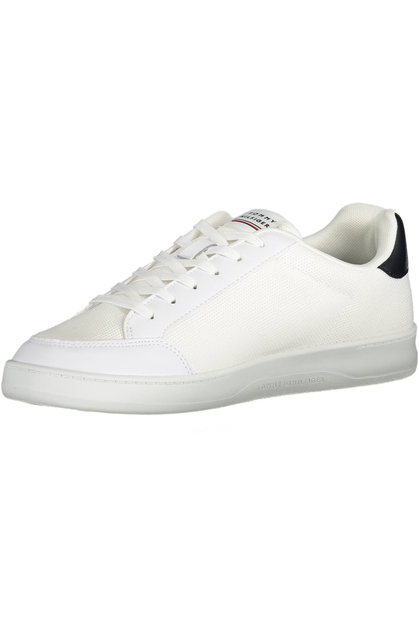 TOMMY HILFIGER Sneakers White - FM0FM04038