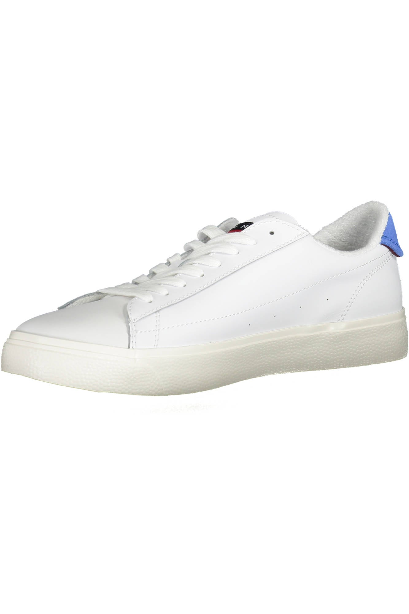 White man sport shoes