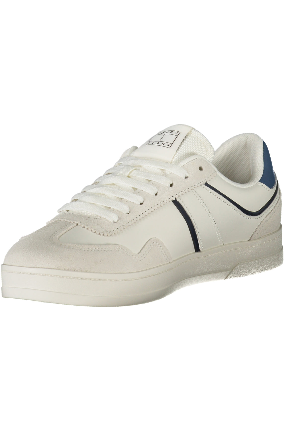 TOMMY HILFIGER Sneakers White - EM0EM01524