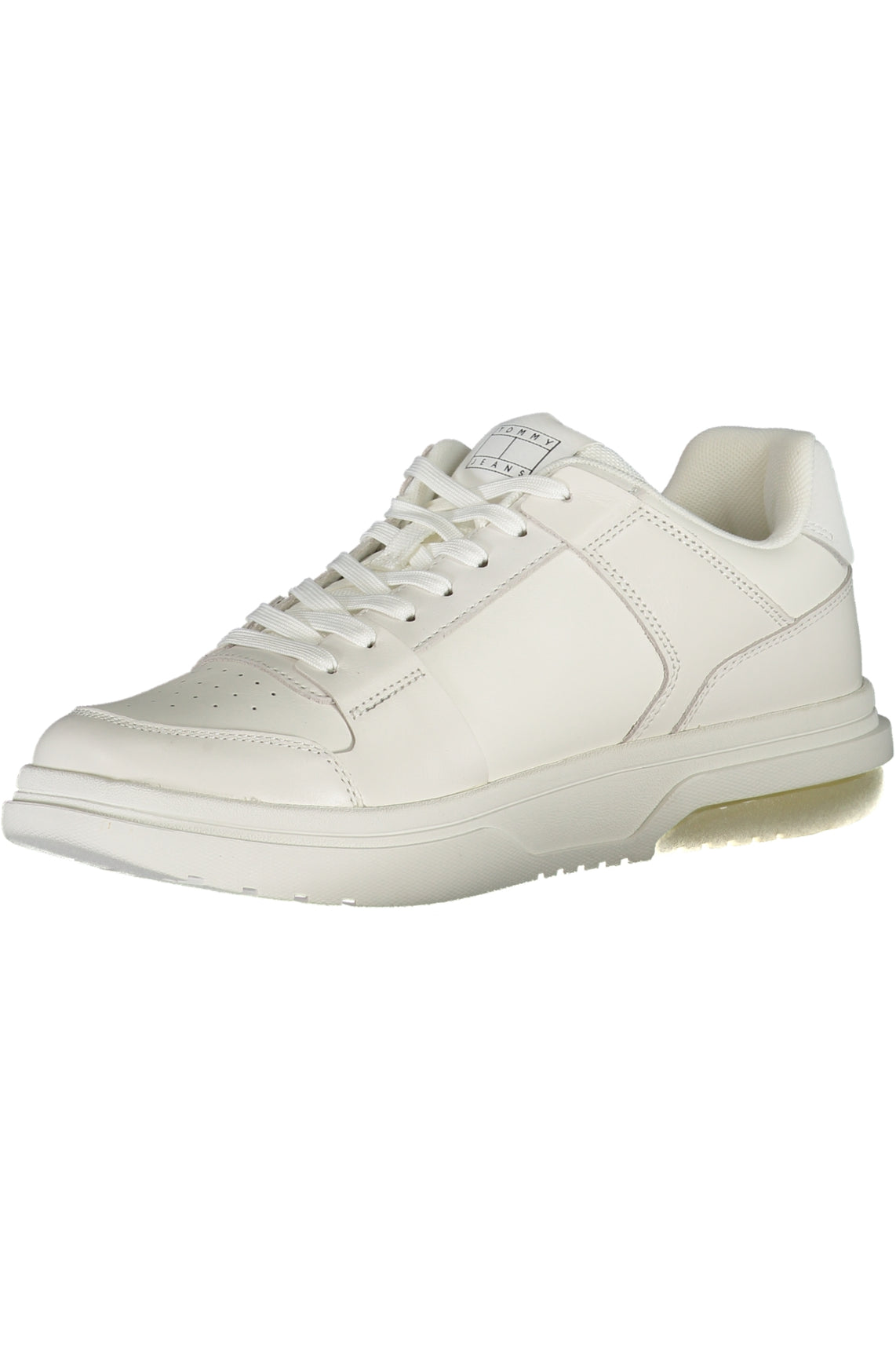 TOMMY HILFIGER Sneakers White - EM0EM01429