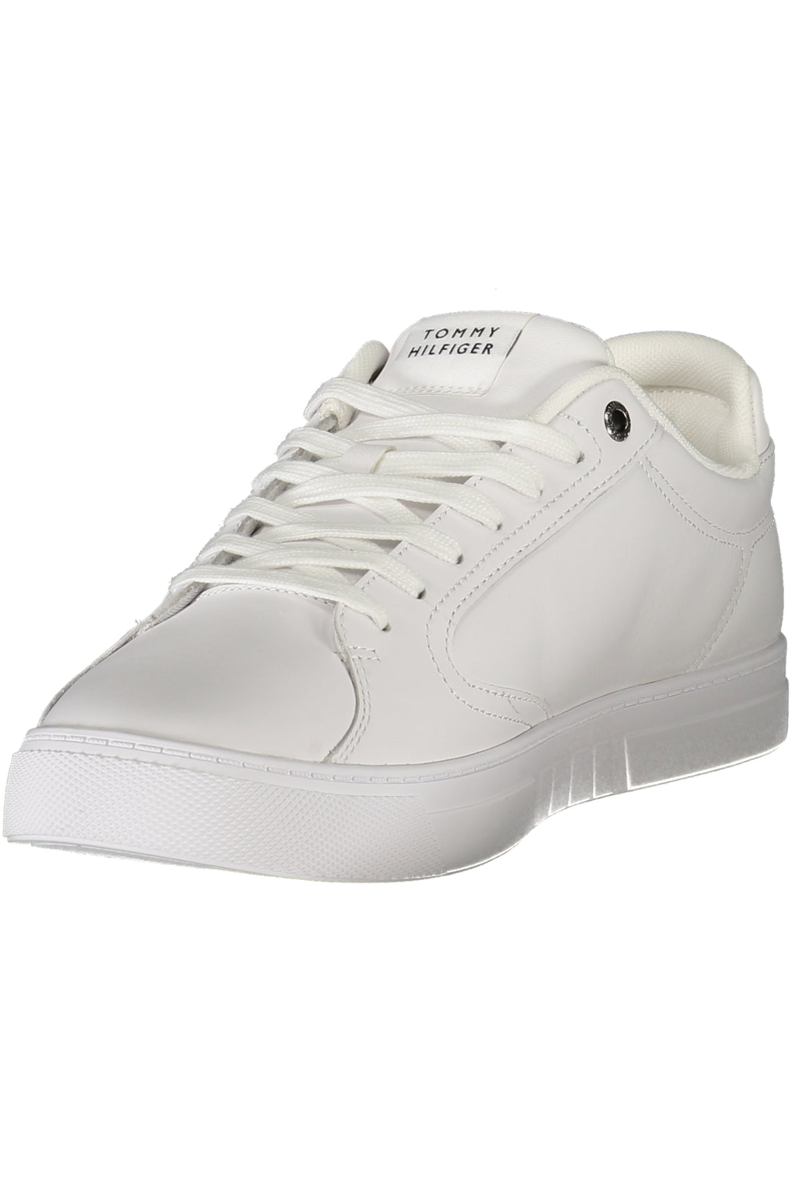 TOMMY HILFIGER Sneakers White - FM0FM05628