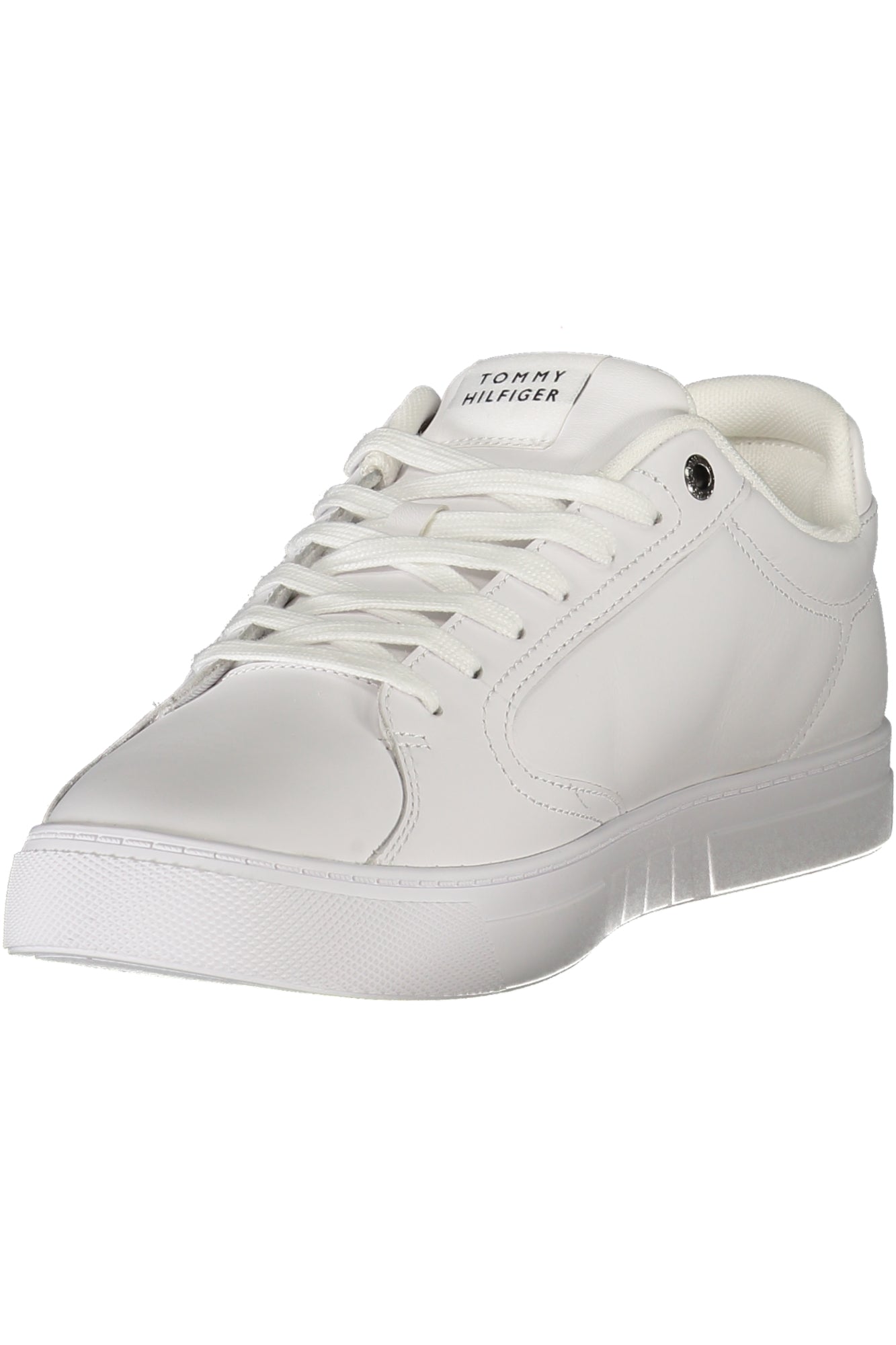 TOMMY HILFIGER Sneakers White - FM0FM05628