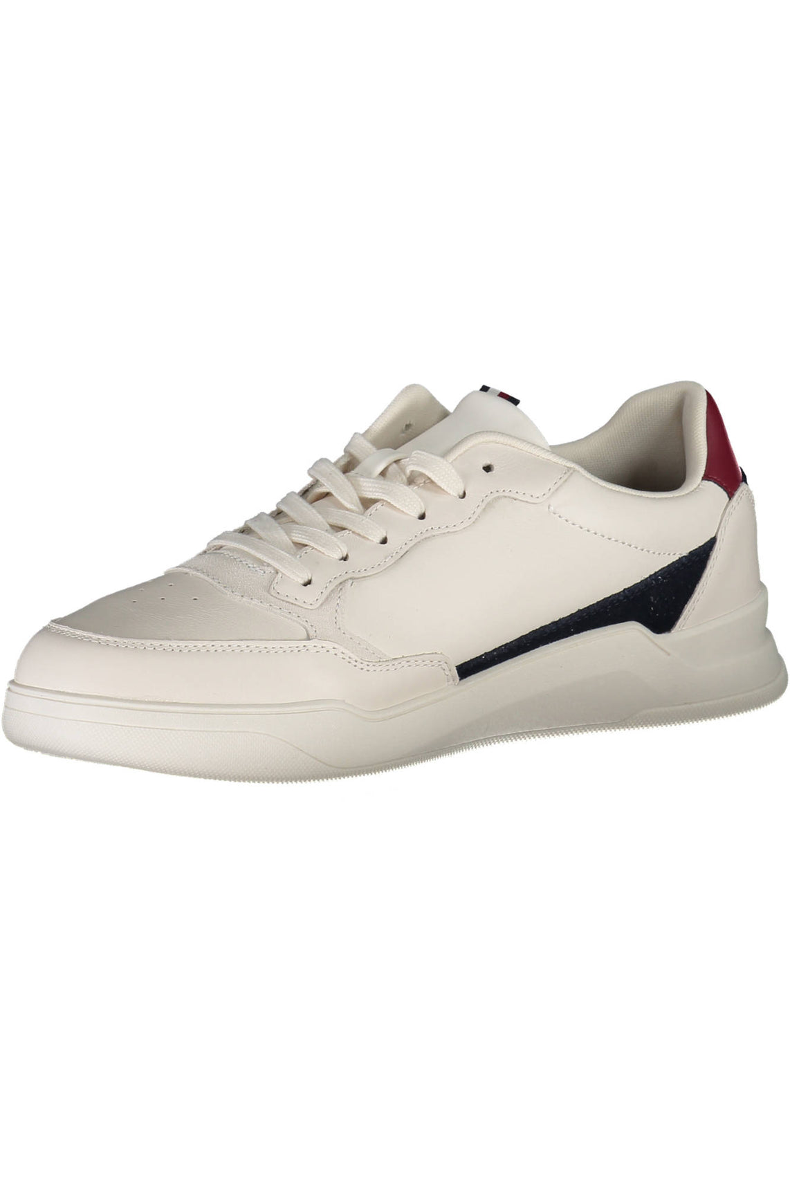 TOMMY HILFIGER Sneakers White - FM0FM04490