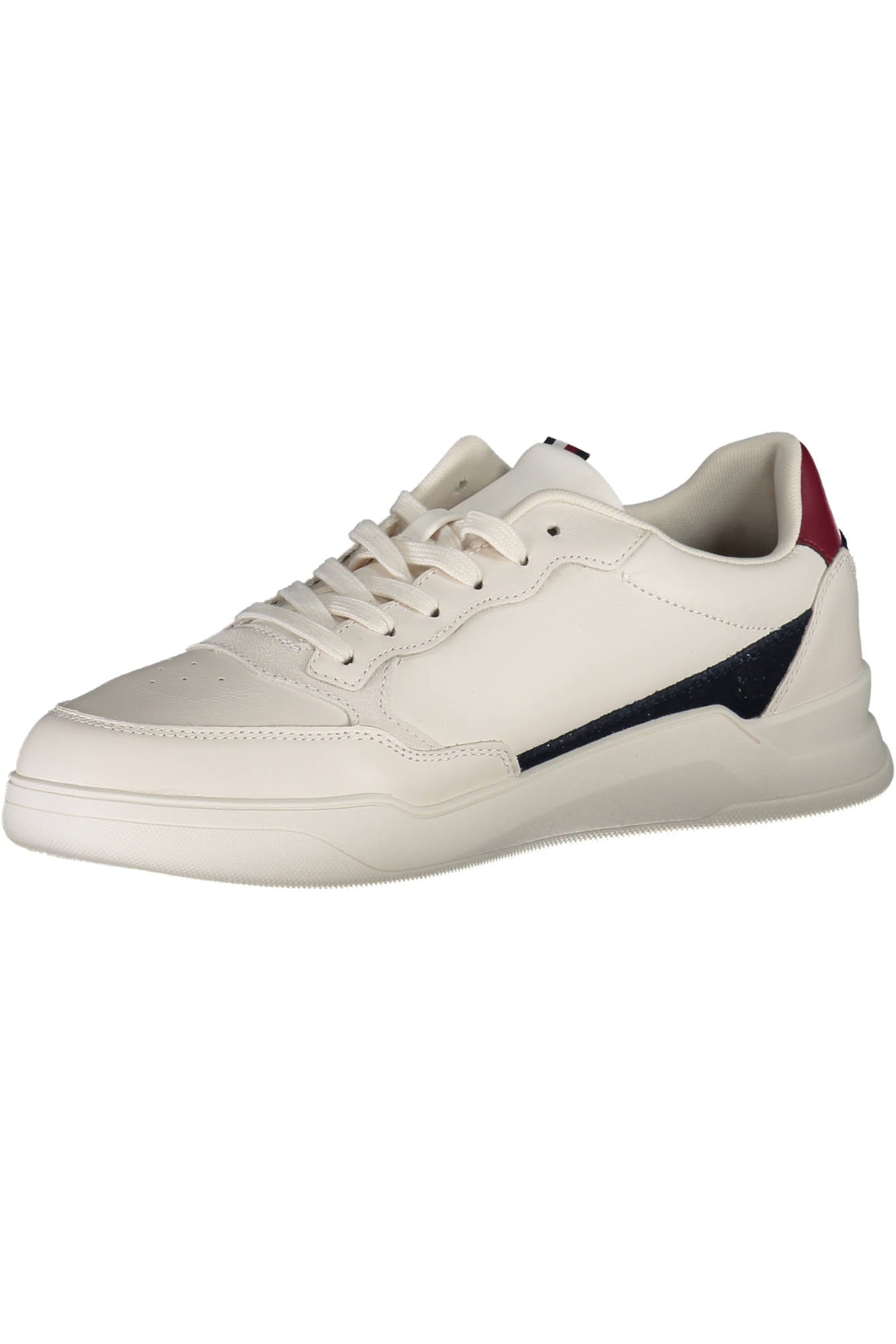 TOMMY HILFIGER Sneakers White - FM0FM04490