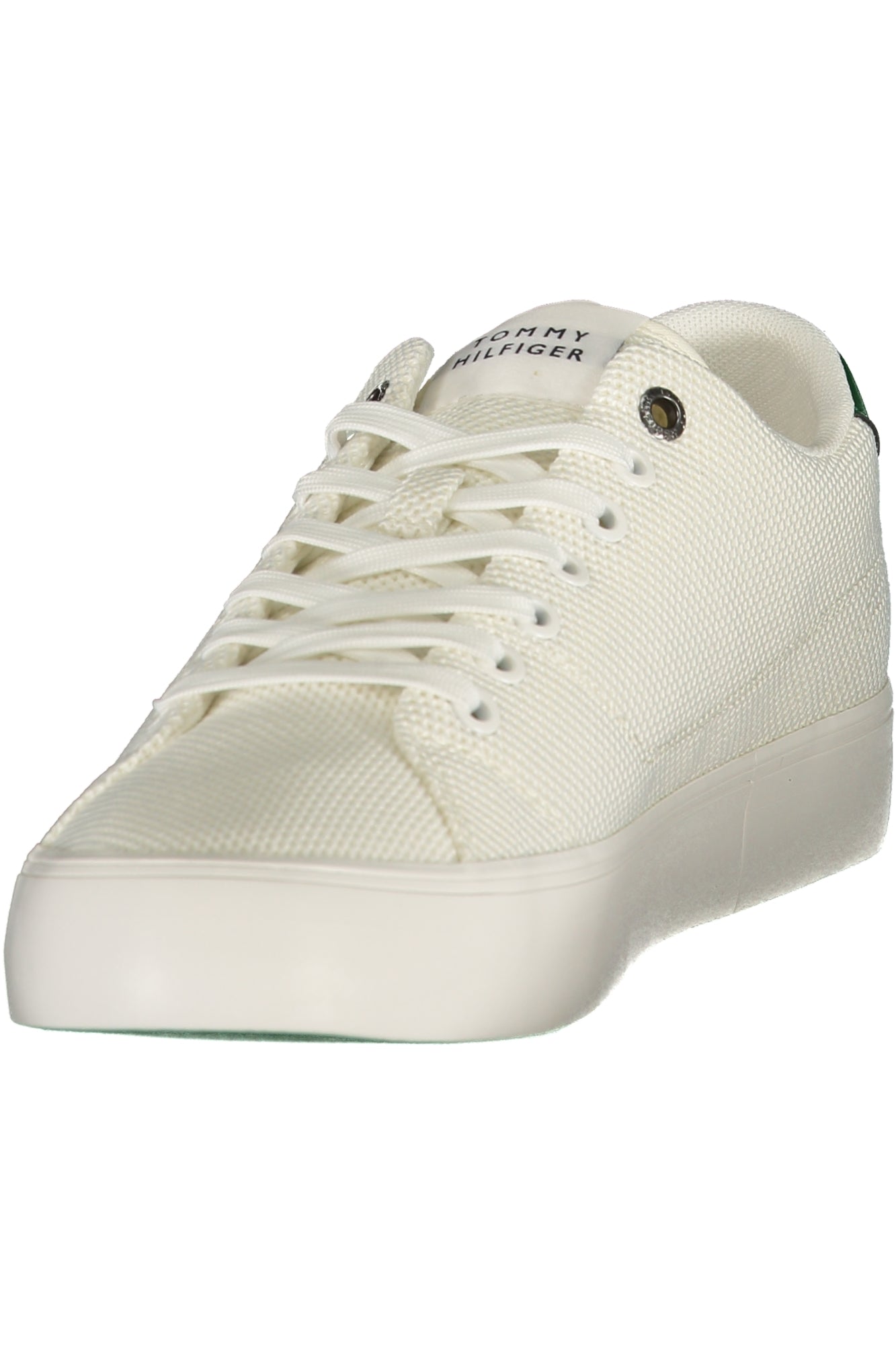 TOMMY HILFIGER Sneakers White - FM0FM05876