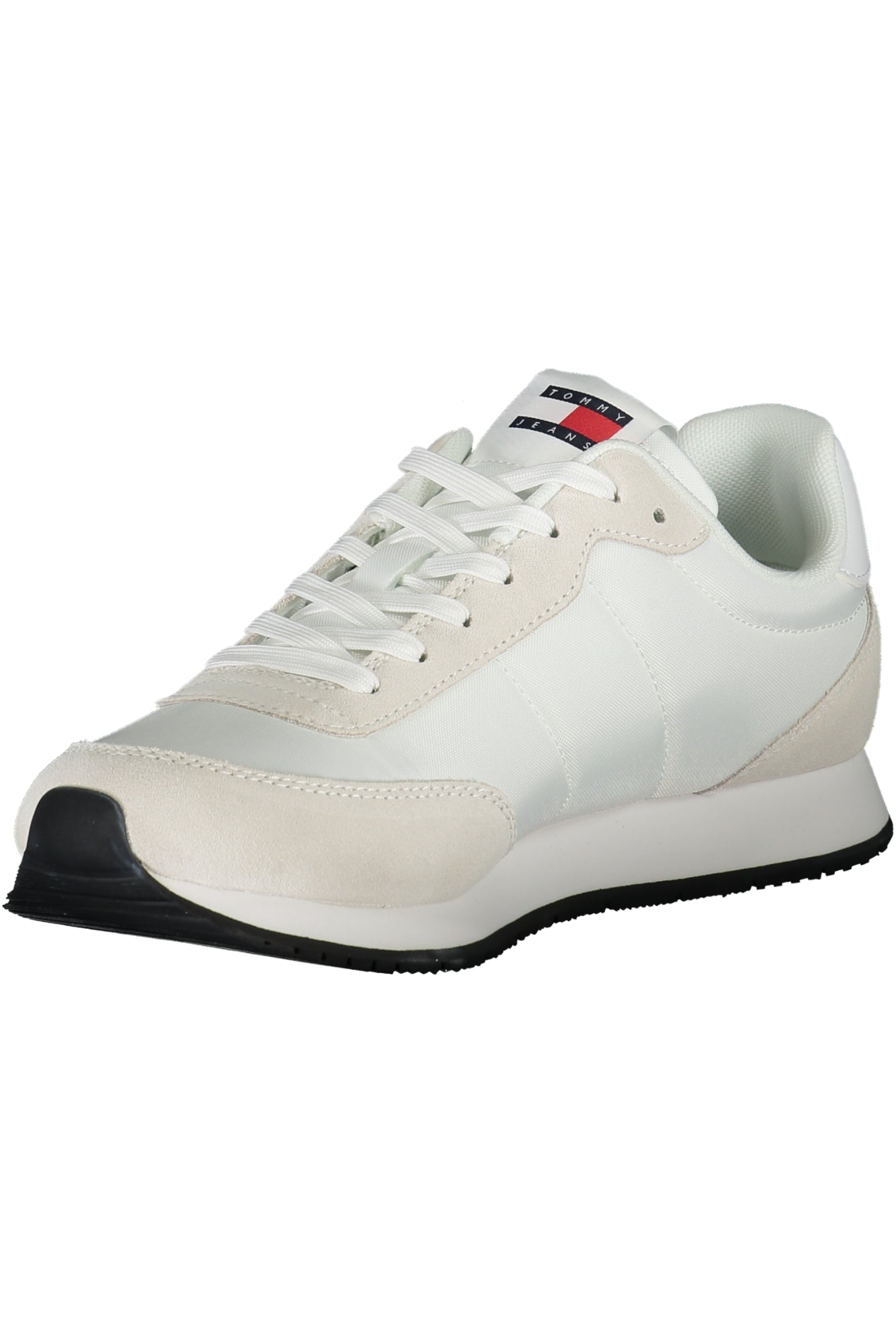 TOMMY HILFIGER Sneakers White - EM0EM01351