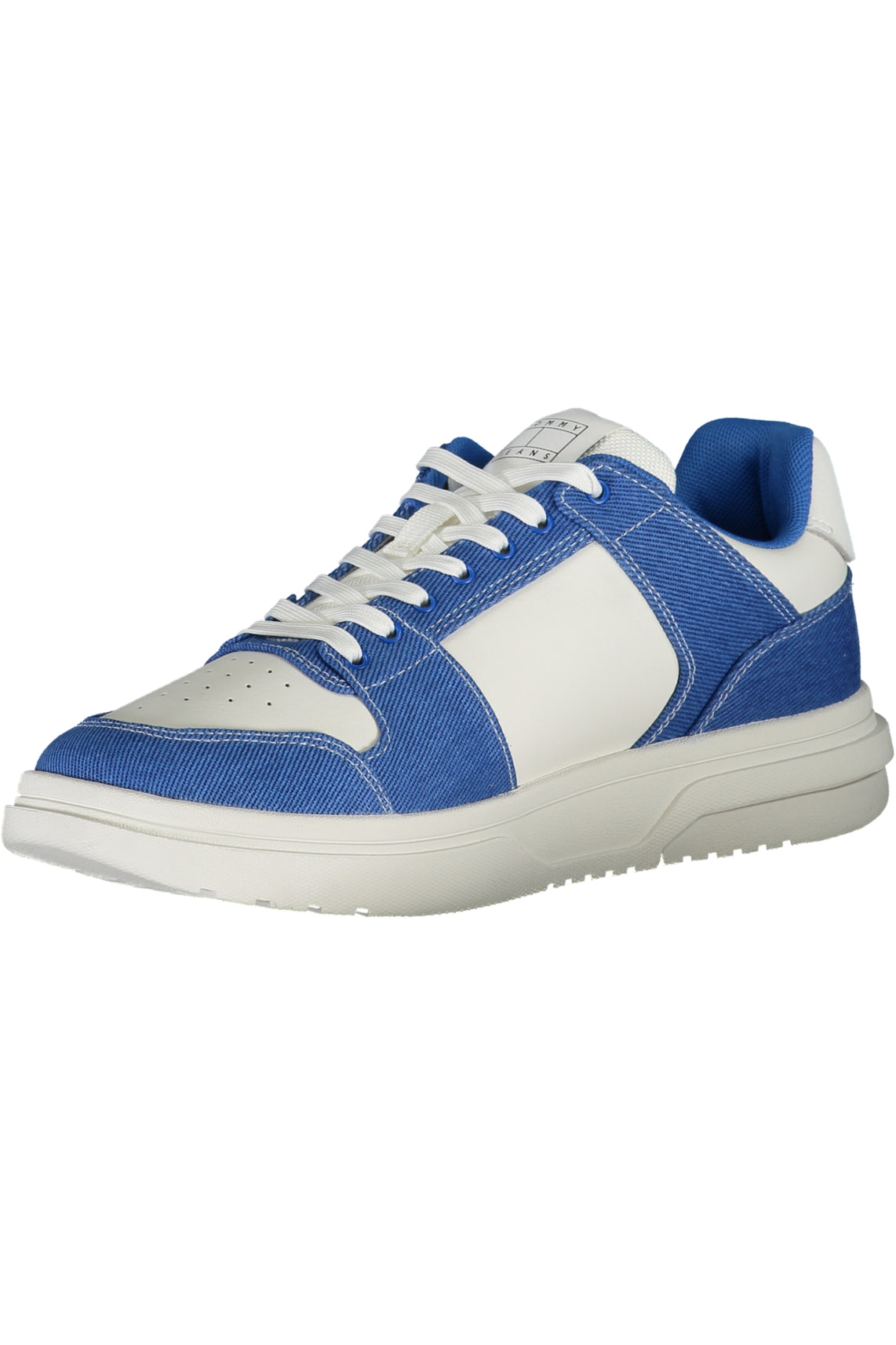 TOMMY HILFIGER Sneakers White - EM0EM01428