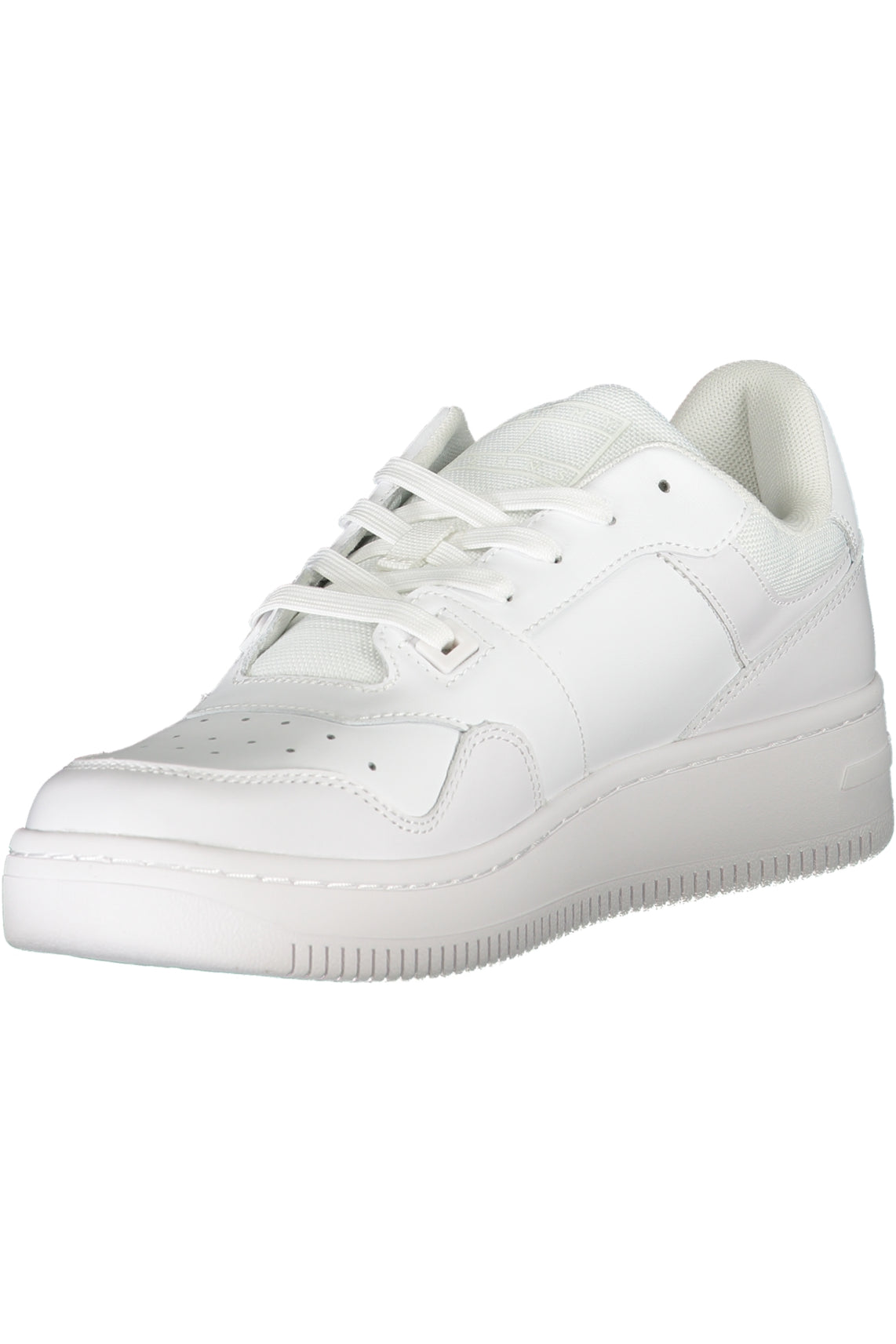 TOMMY HILFIGER Sneakers White - EM0EM01395