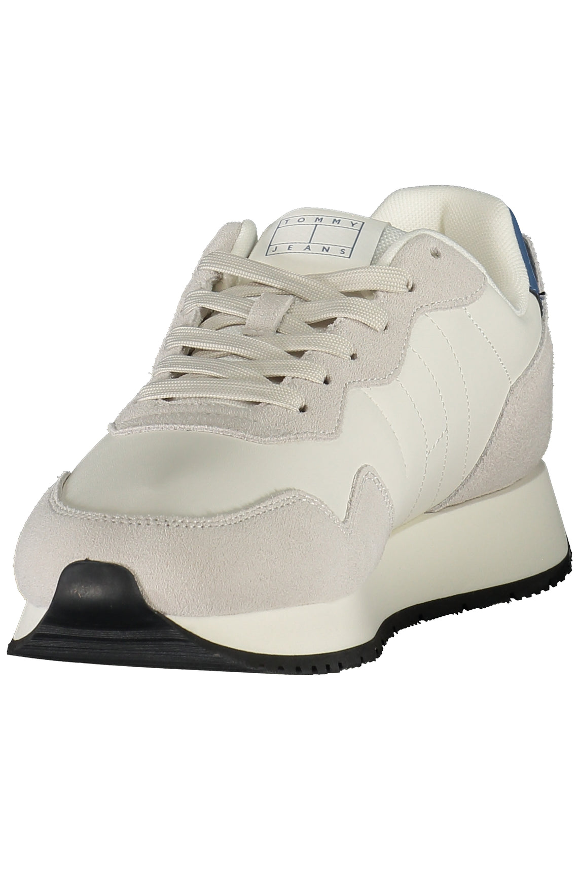 TOMMY HILFIGER Sneakers White - EM0EM01316