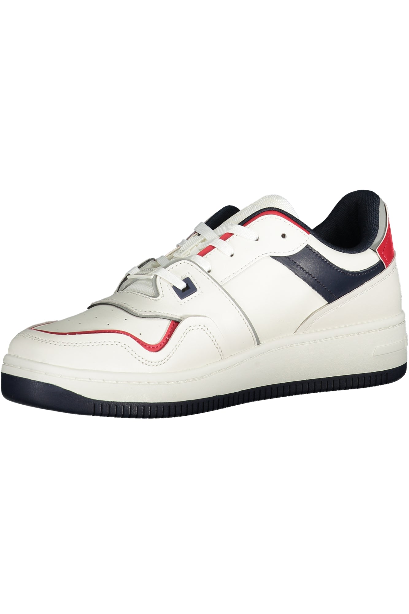 TOMMY HILFIGER Sneakers White - EM0EM01463