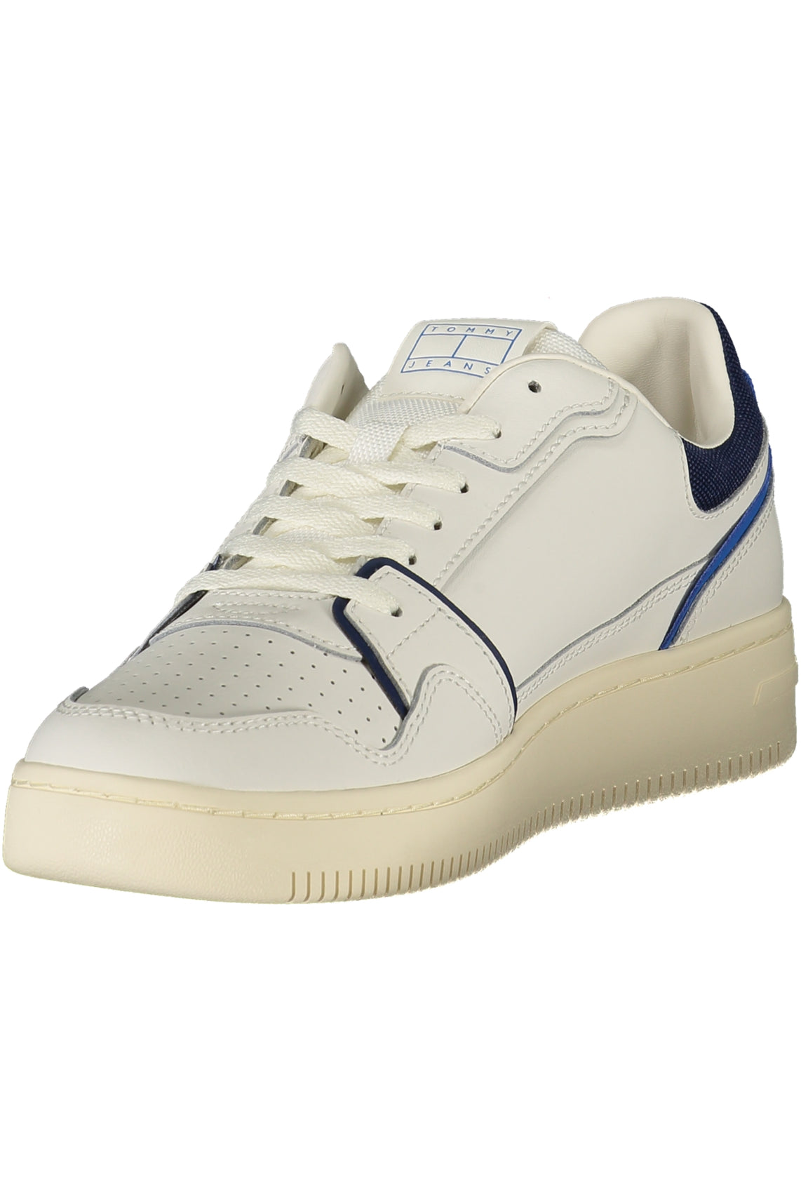 TOMMY HILFIGER Sneakers White - EM0EM01610