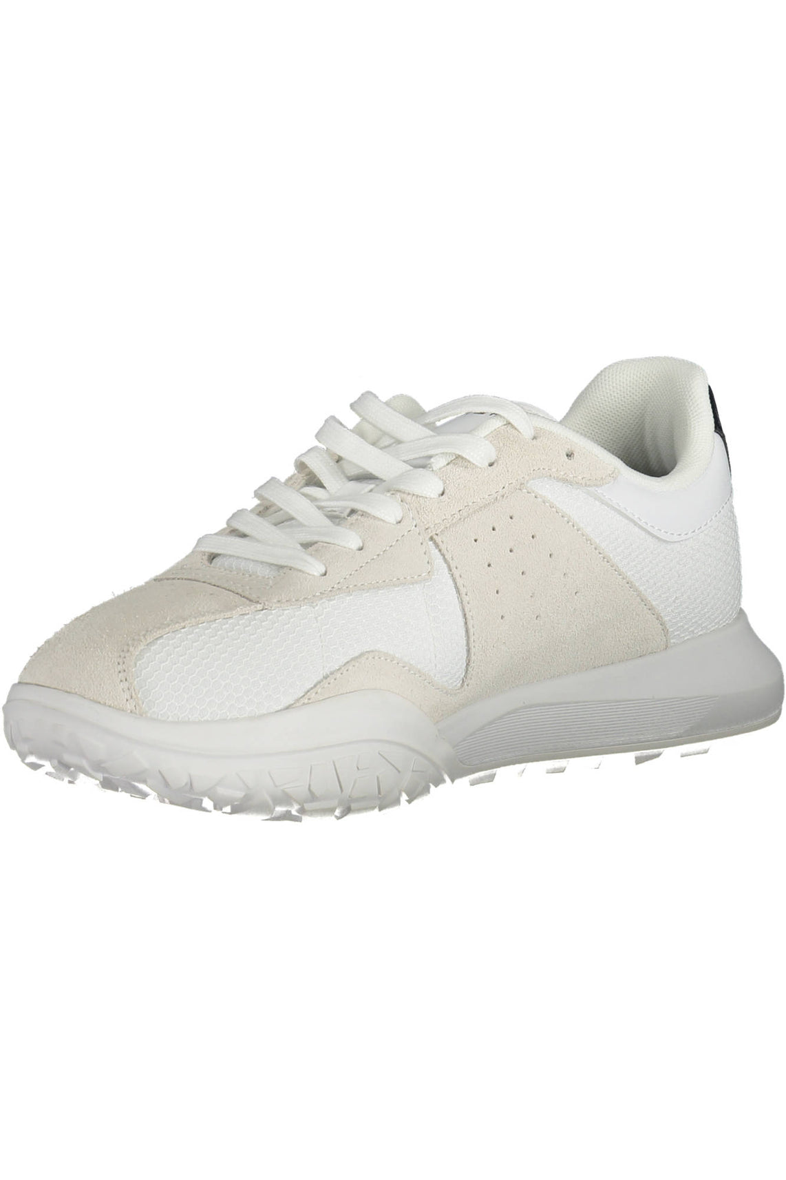 TOMMY HILFIGER Sneakers White - FM0FM04363