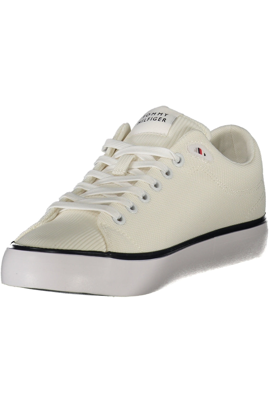 TOMMY HILFIGER Sneakers White - FM0FM05513