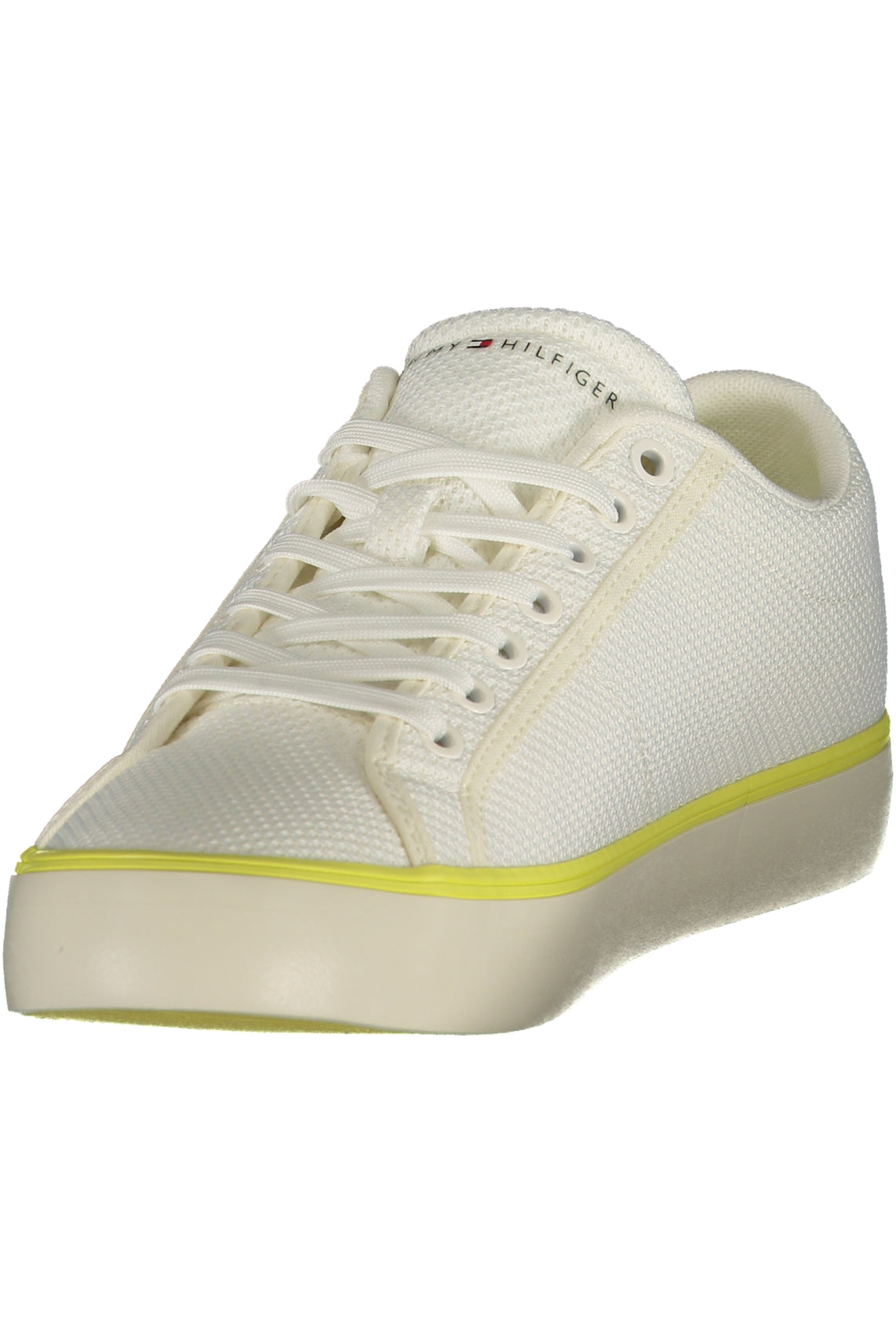 TOMMY HILFIGER Sneakers White - FM0FM05820