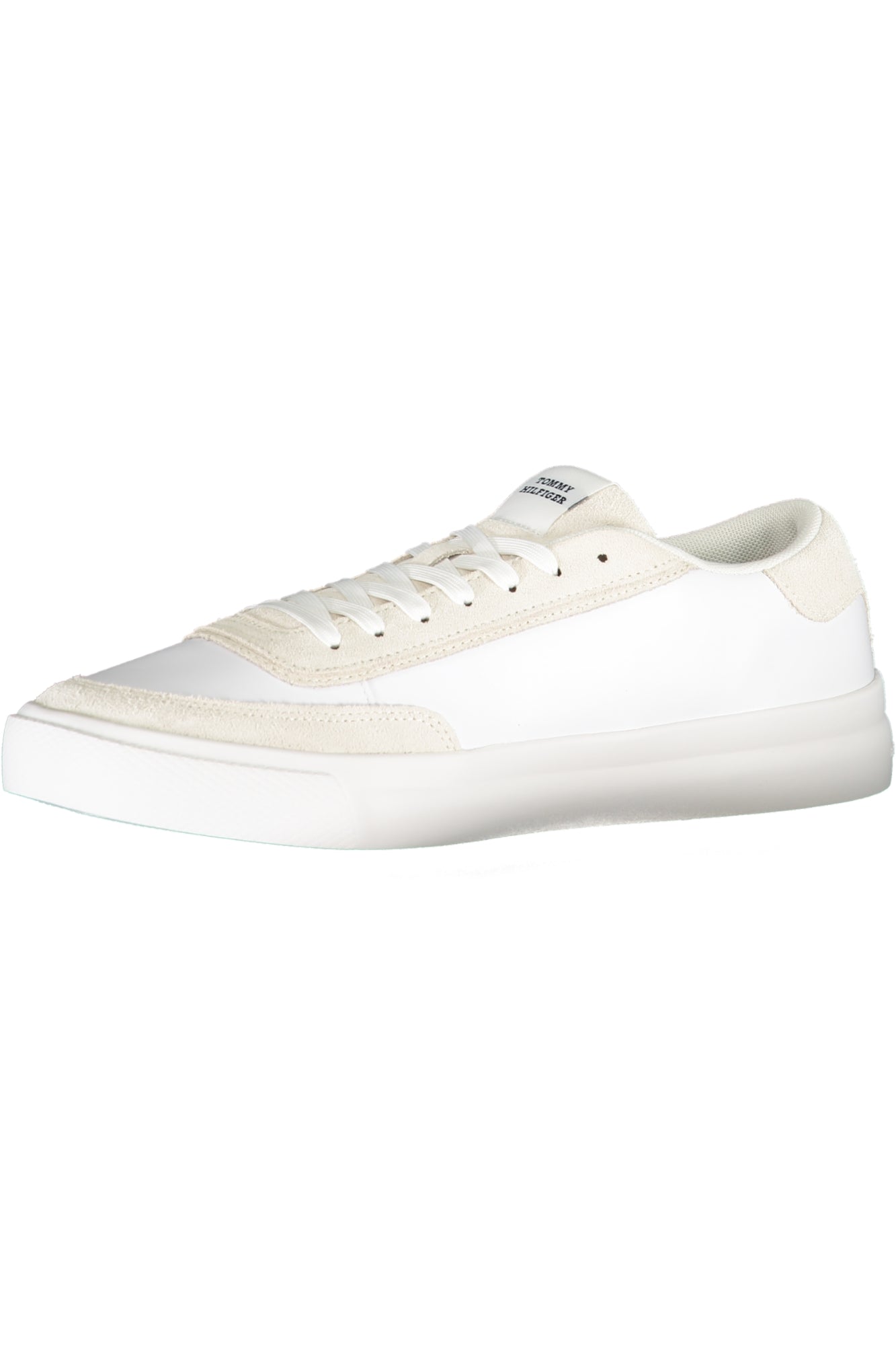 TOMMY HILFIGER Sneakers White - FM0FM04975