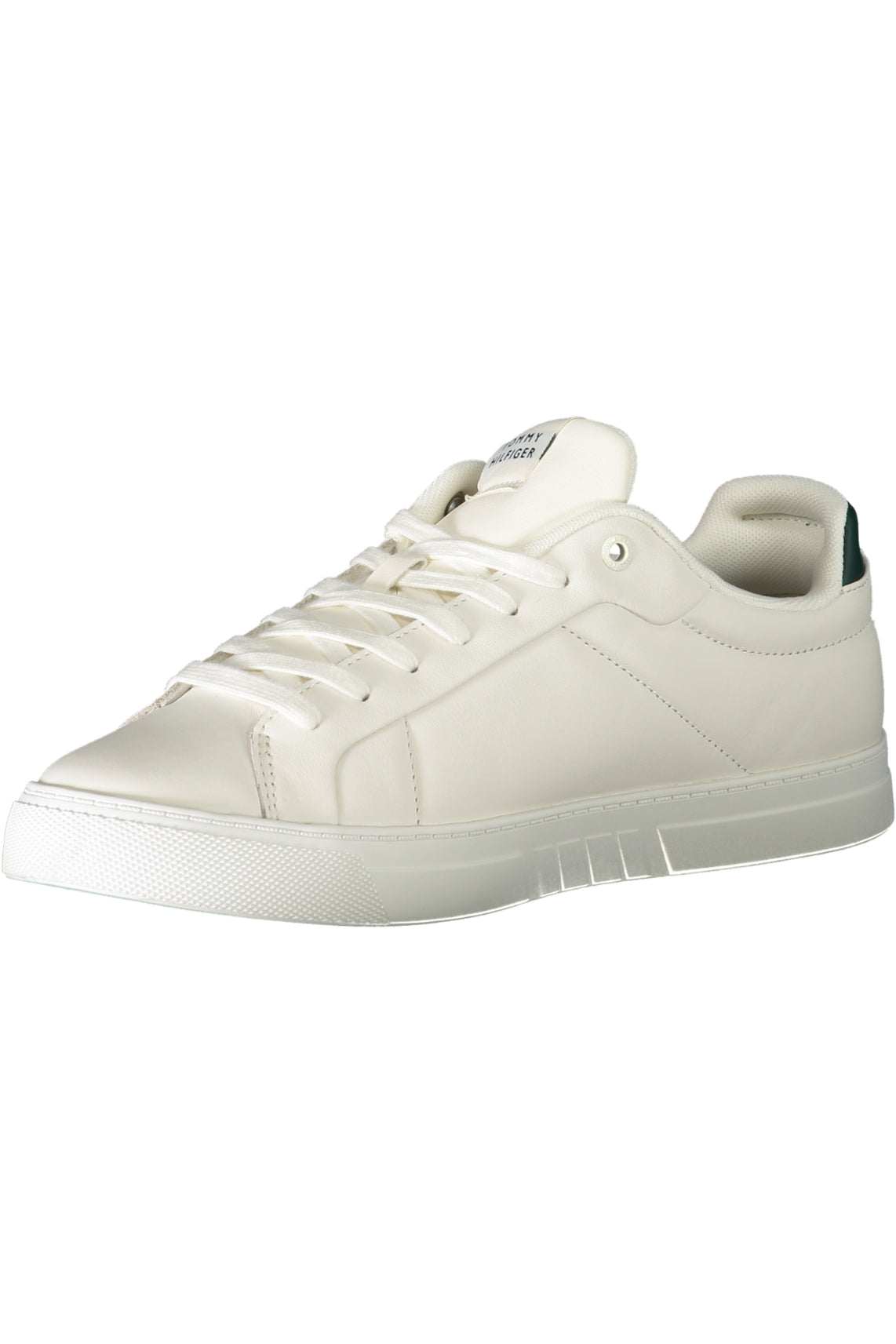 TOMMY HILFIGER Sneakers White - FM0FM05163