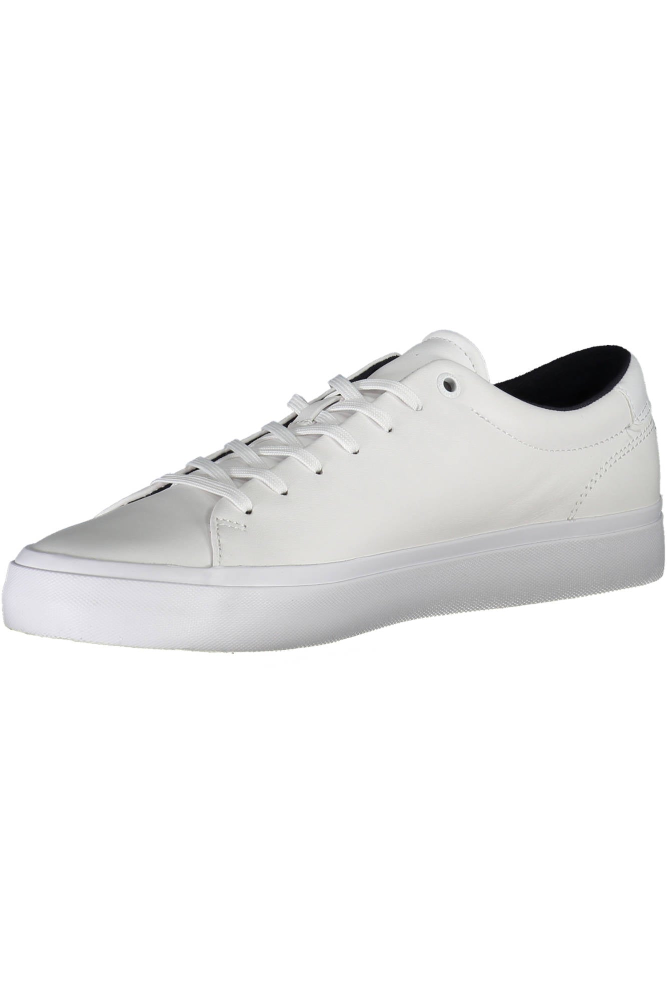 White man sport shoes