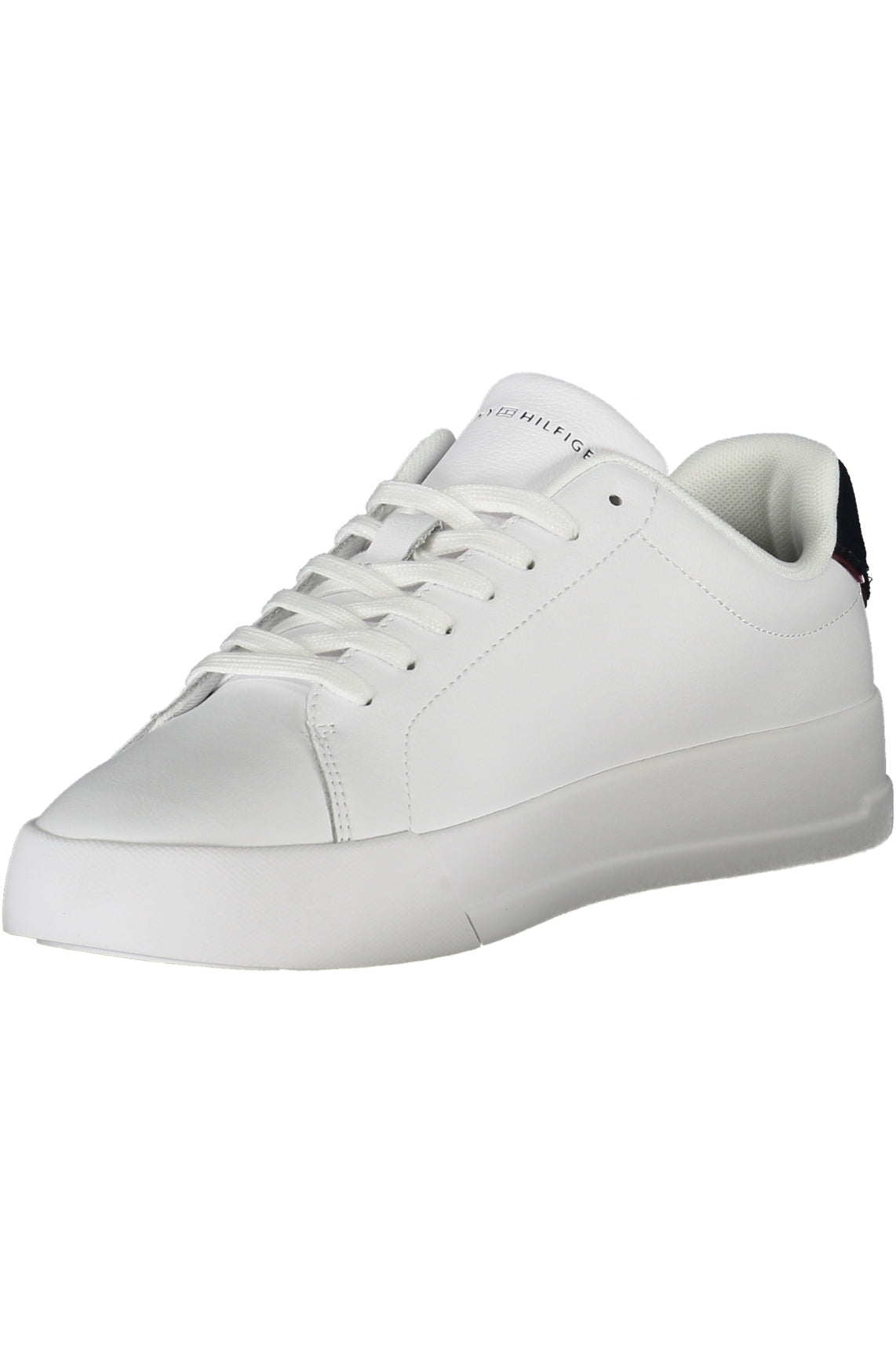 Men's sports shoes white