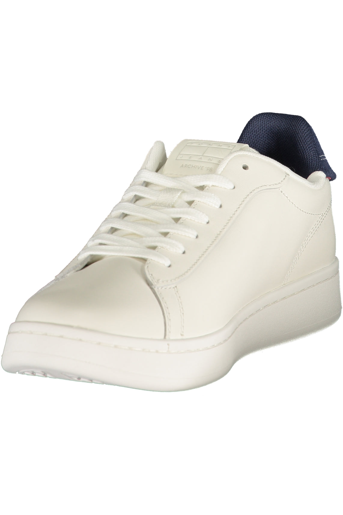 TOMMY HILFIGER Sneakers White - EM0EM01791