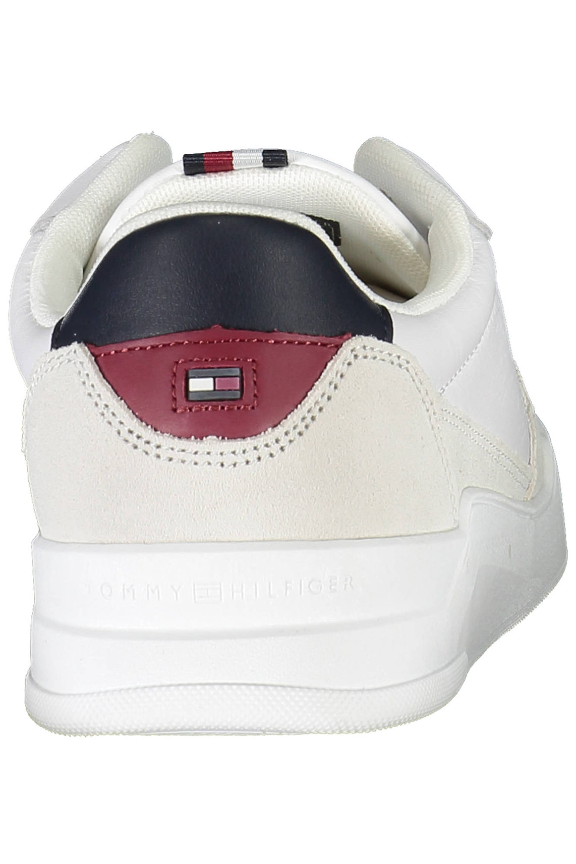 TOMMY HILFIGER Sneakers White - FM0FM04358