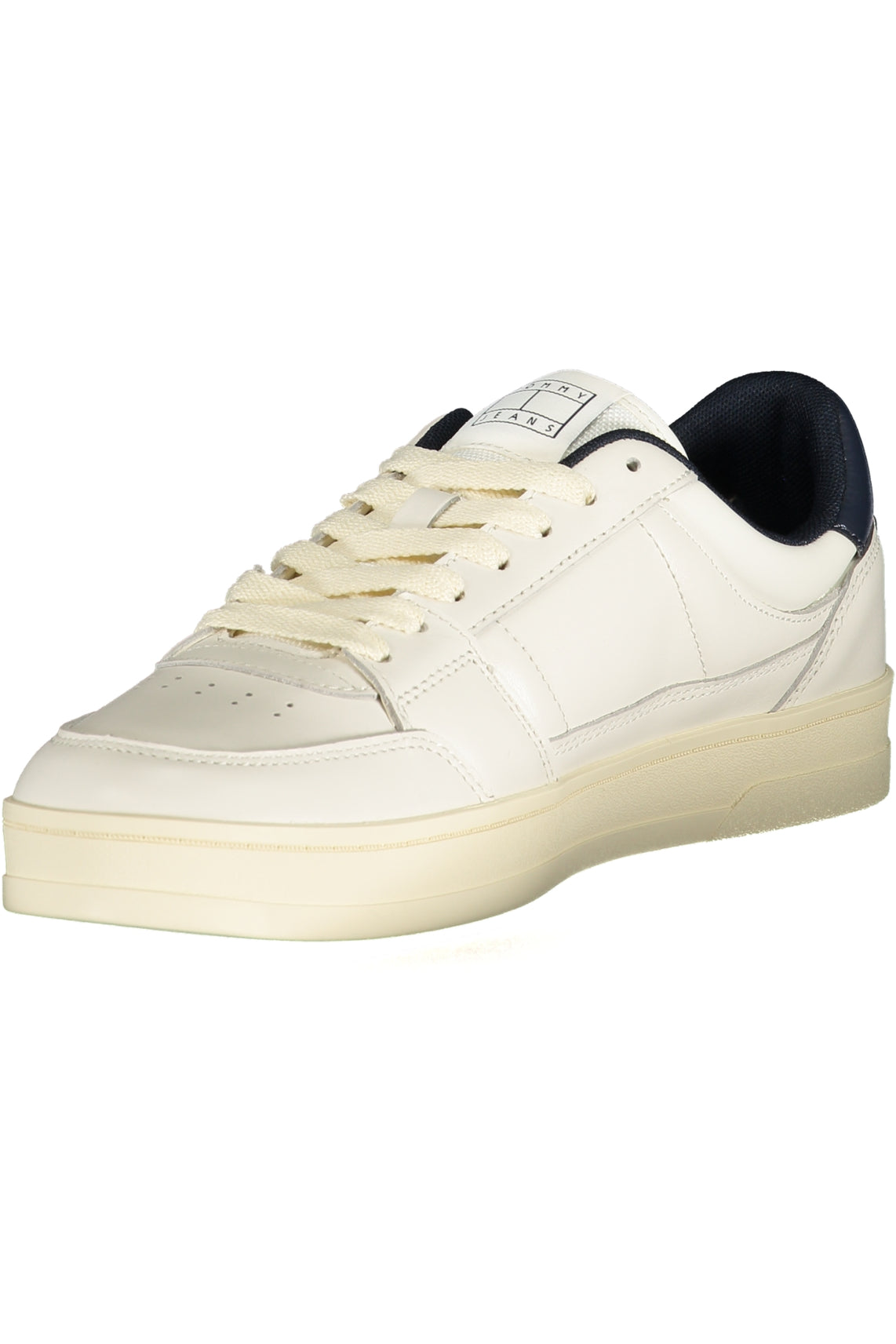 TOMMY HILFIGER Sneakers White - EM0EM01574