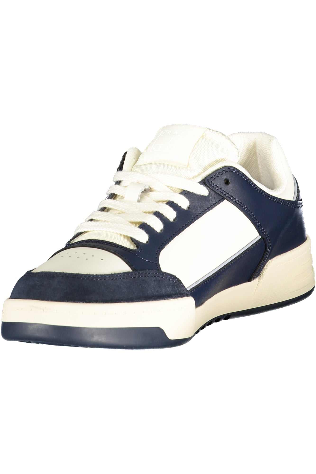 TOMMY HILFIGER Sneakers White - EM0EM01660