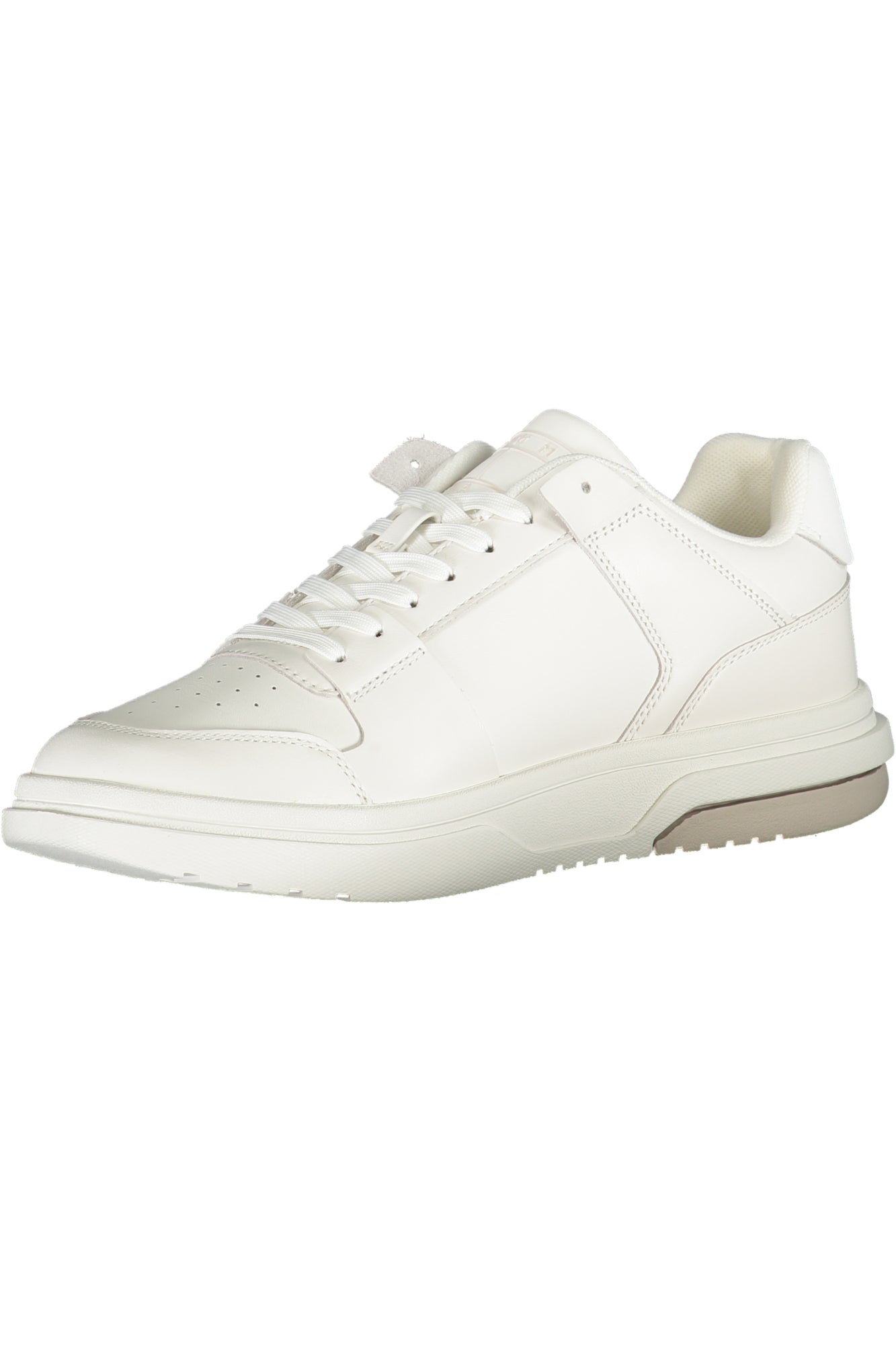 TOMMY HILFIGER Sneakers White - EM0EM01283