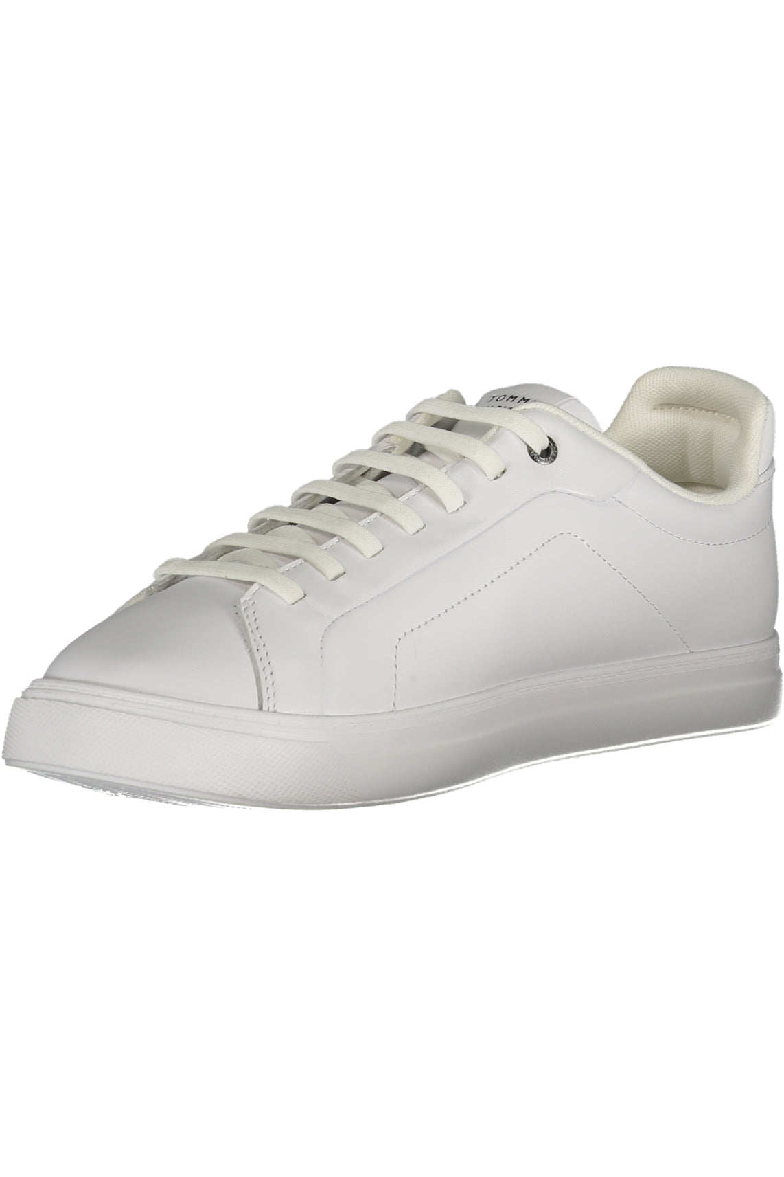 TOMMY HILFIGER Sneakers White - FM0FM05678