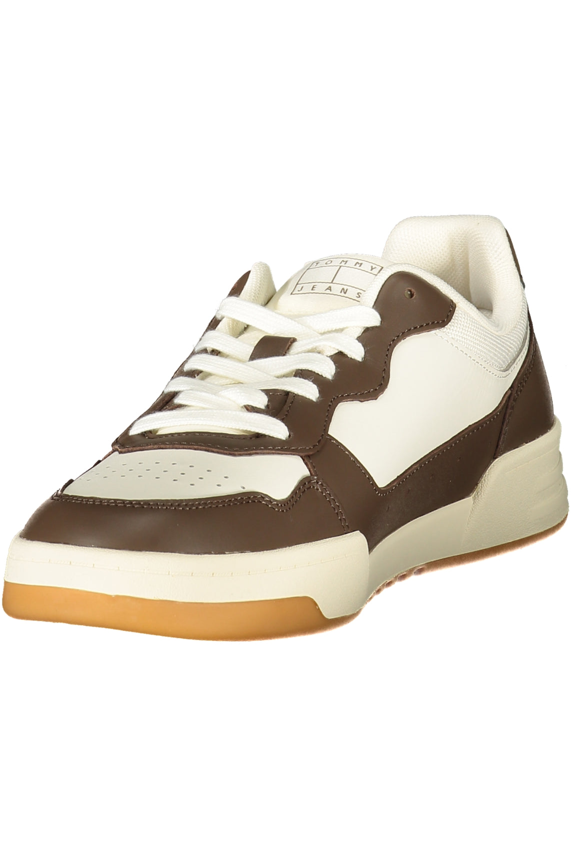 TOMMY HILFIGER Sneakers White - EM0EM01443