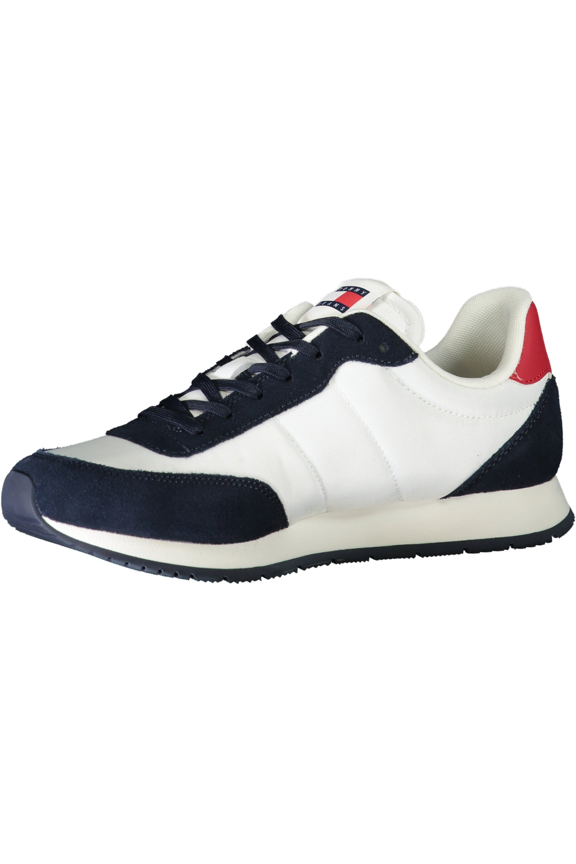 Men's sports shoes white