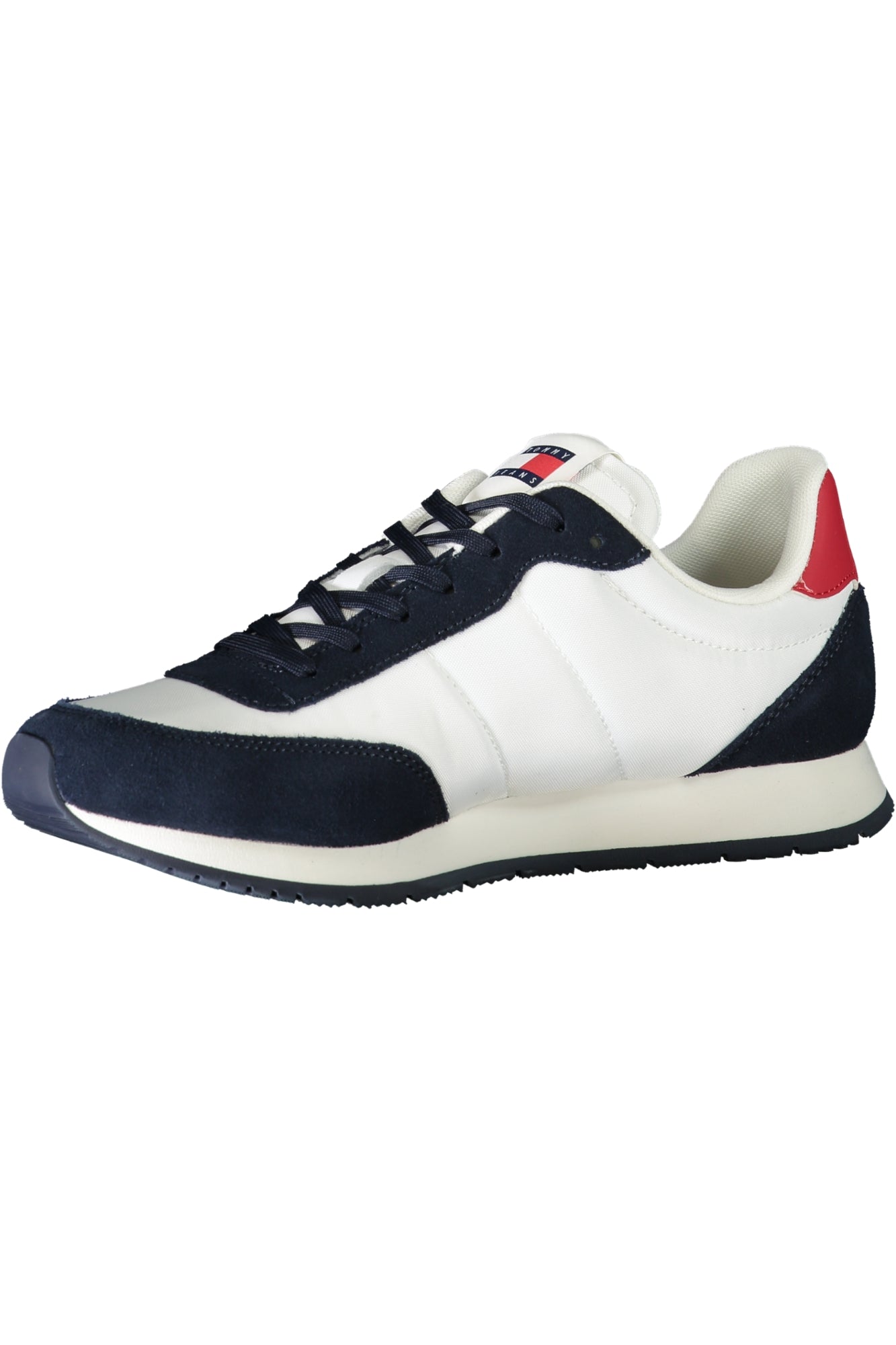 Men's sports shoes white