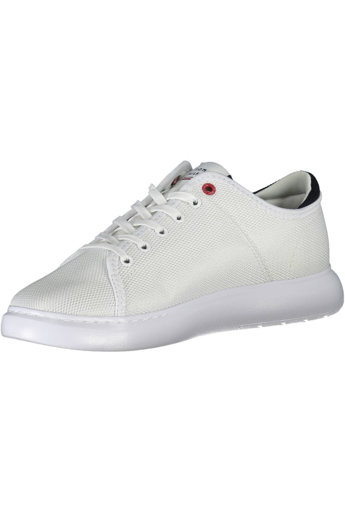 TOMMY HILFIGER Sneakers White - FM0FM04426