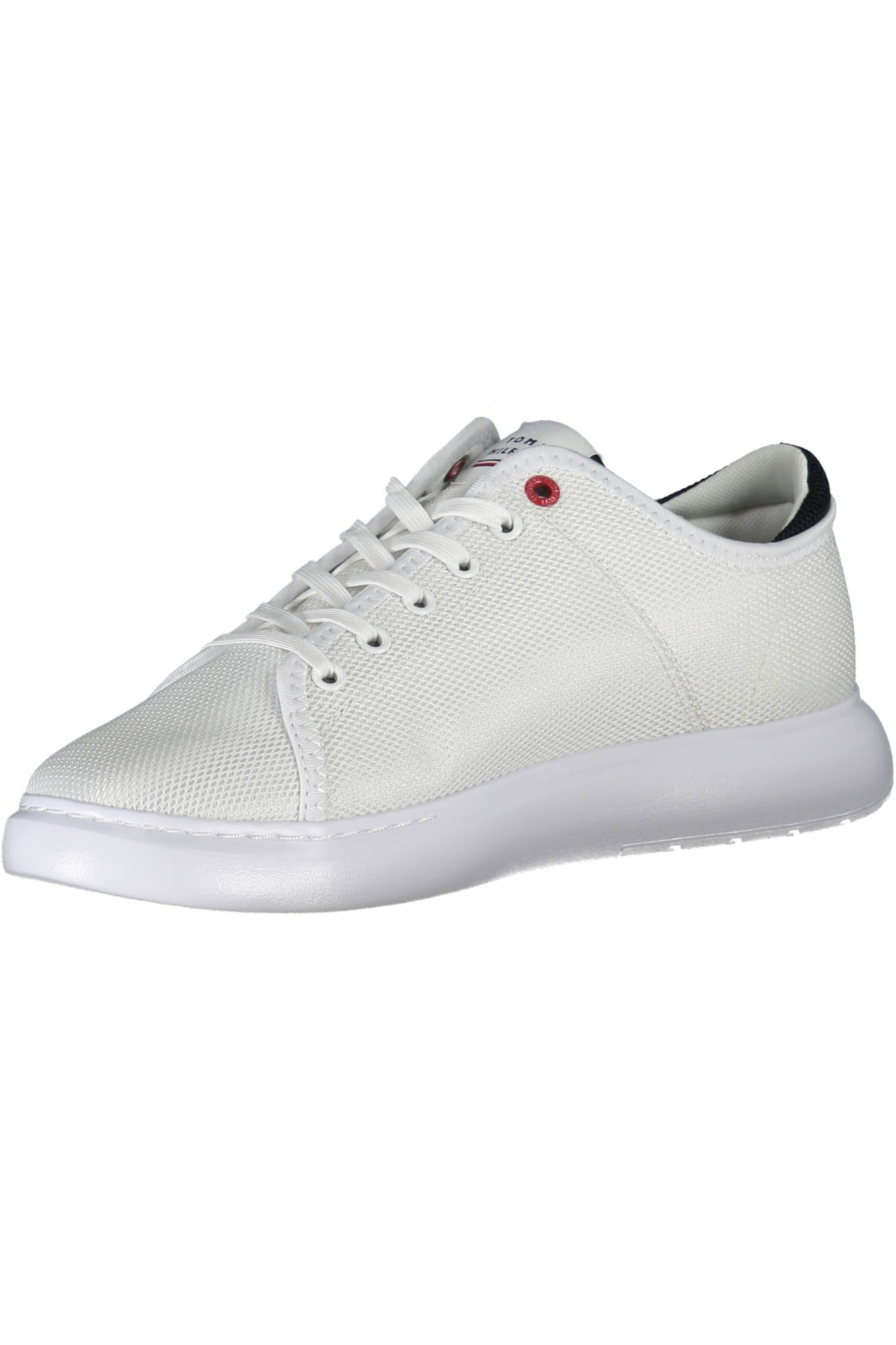 TOMMY HILFIGER Sneakers White - FM0FM04426